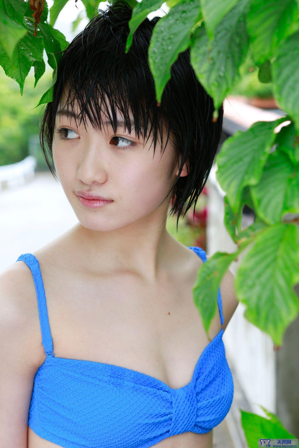 [Hello! Project Digital Books]No.136 Haruka Kudo 工藤遥 vol.2