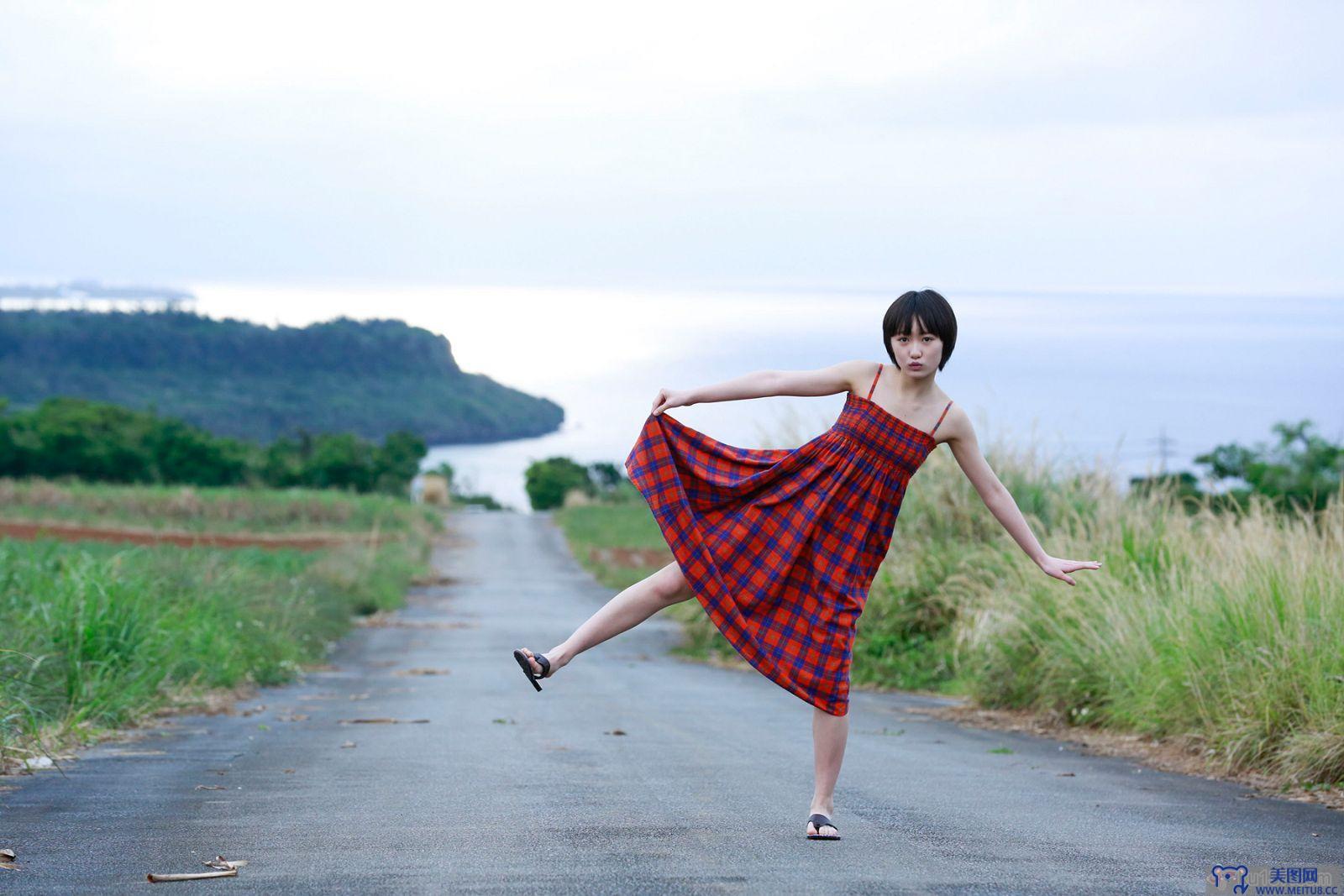 [Hello! Project Digital Books]No.136 Haruka Kudo 工藤遥 vol.3