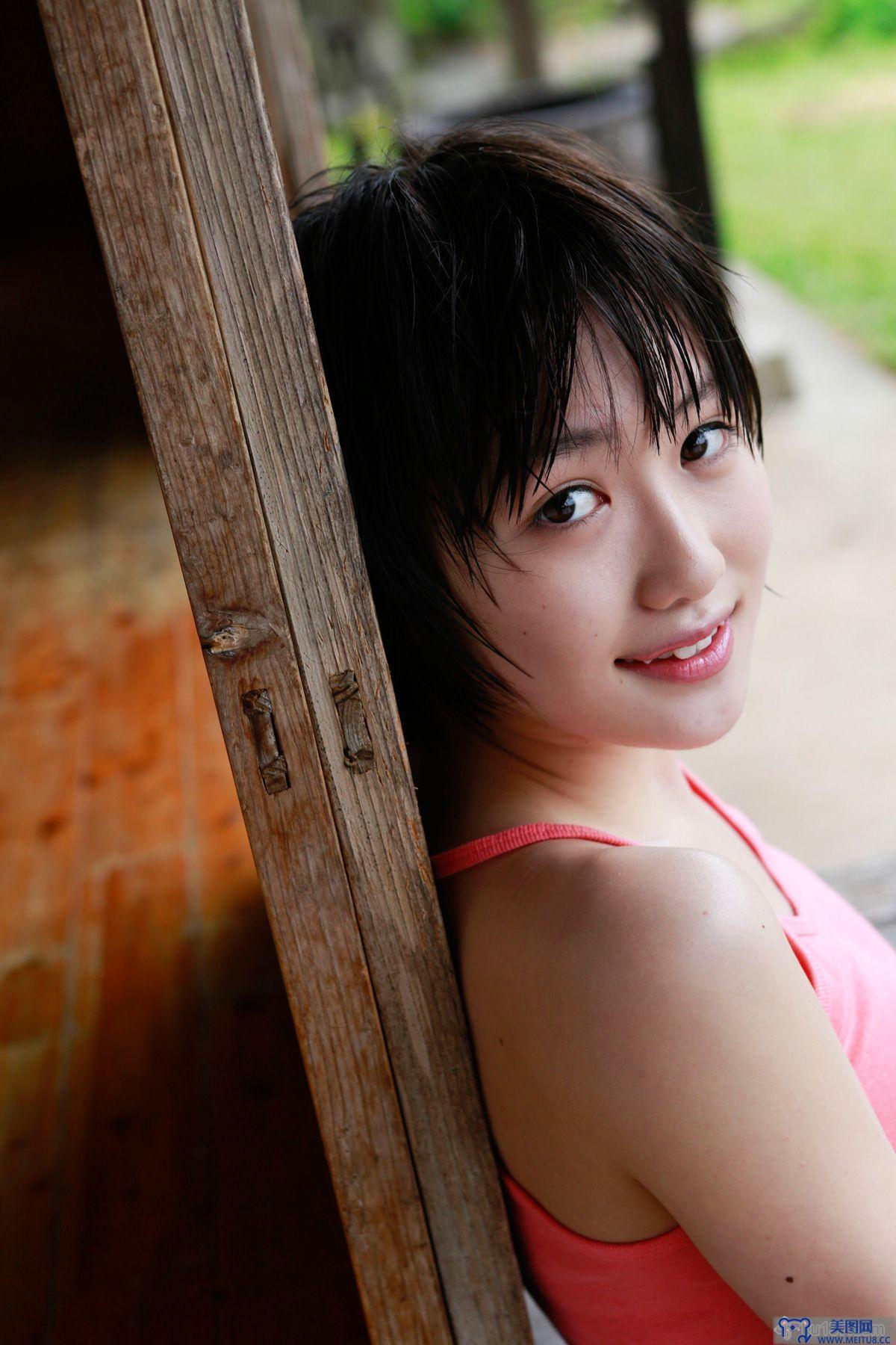 [Hello! Project Digital Books]No.136 Haruka Kudo 工藤遥 vol.3