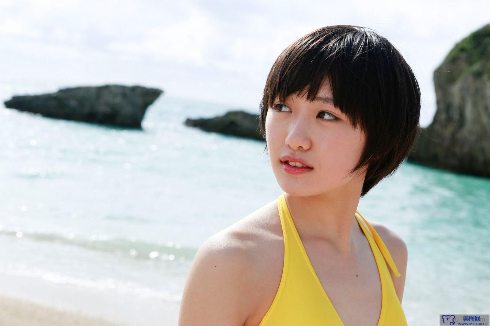 [Hello! Project Digital Books]No.136 Haruka Kudo 工藤遥 vol.4