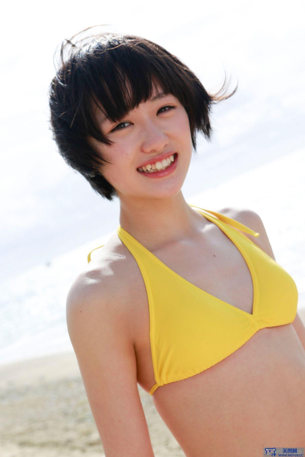 [Hello! Project Digital Books]No.137 Haruka Kudo 工藤遥 vol.1