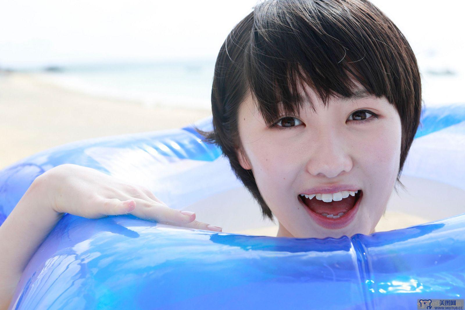 [Hello! Project Digital Books]No.137 Haruka Kudo 工藤遥 vol.1