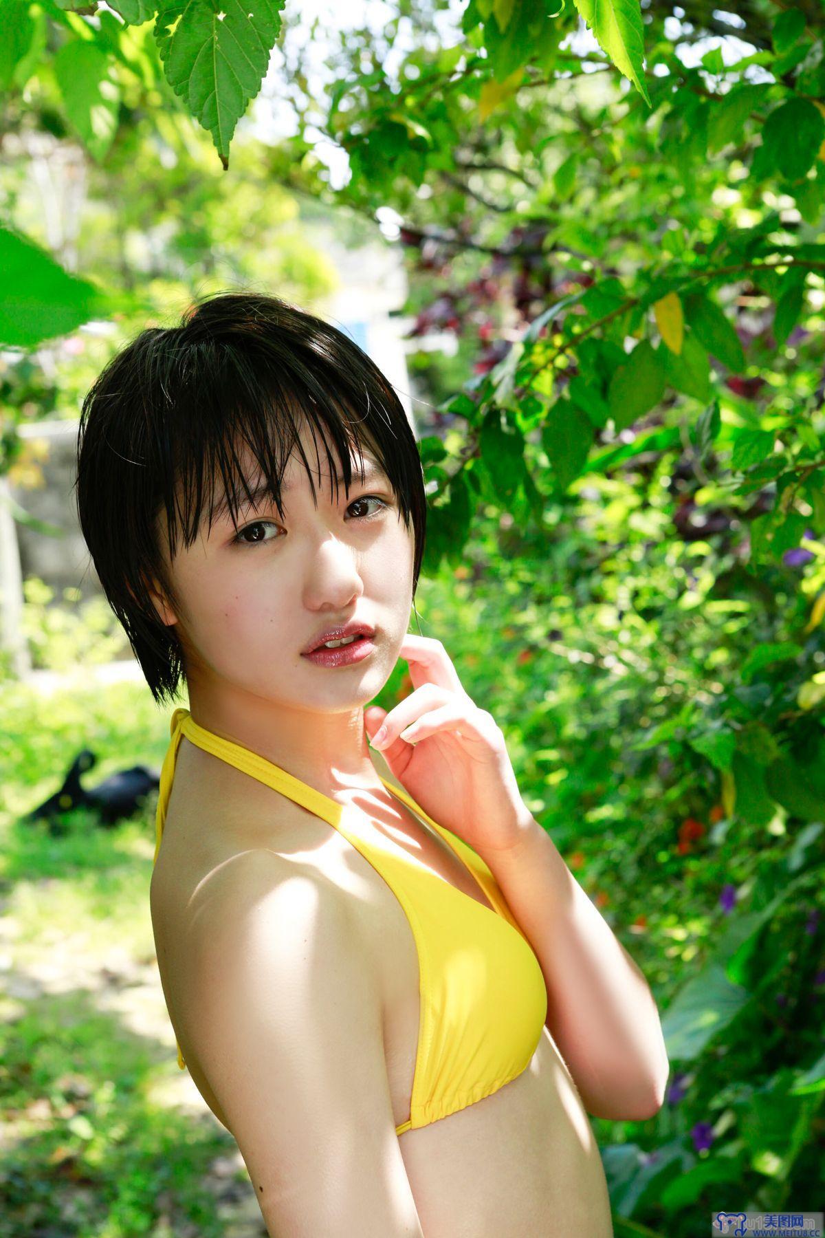 [Hello! Project Digital Books]No.137 Haruka Kudo 工藤遥 vol.1