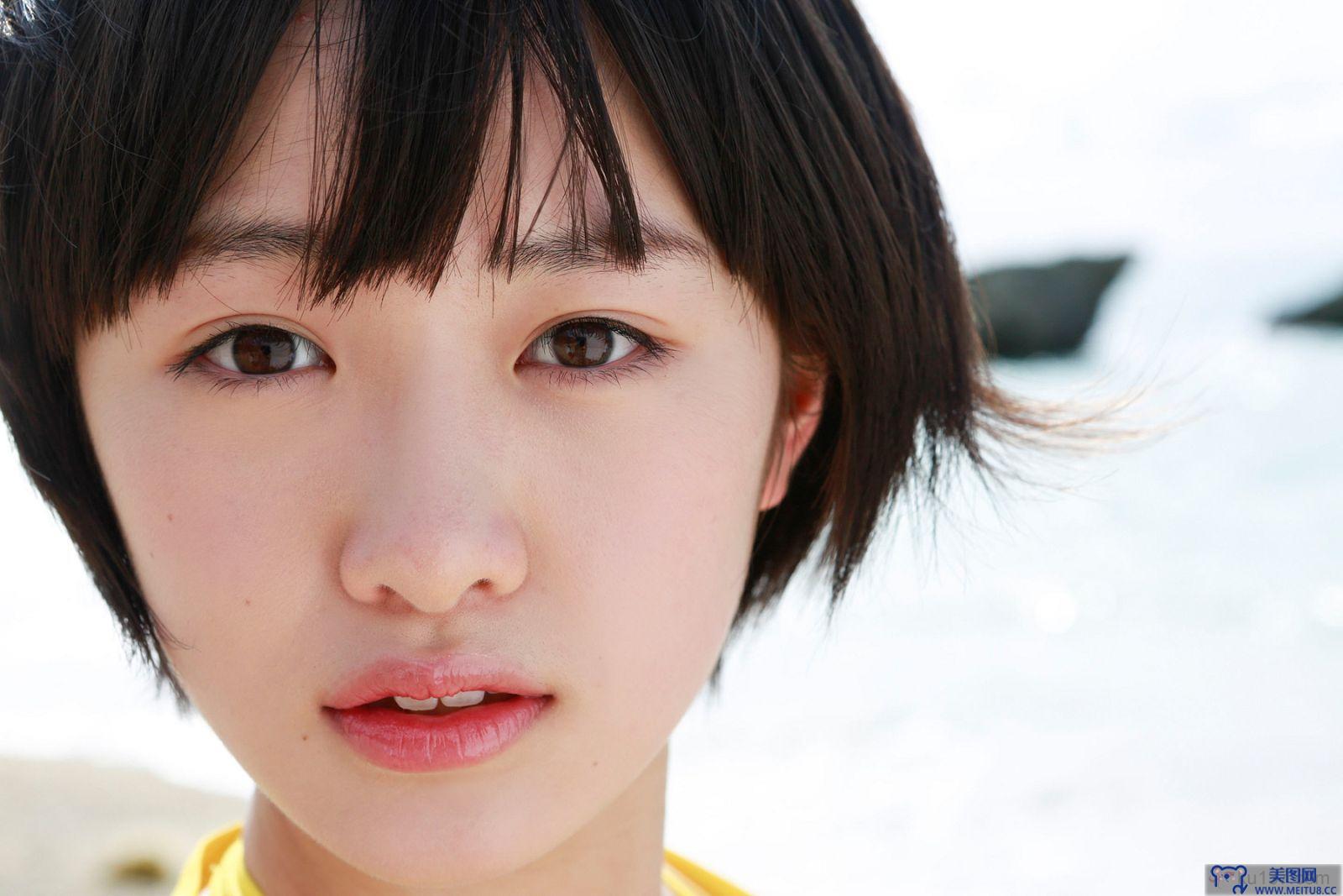 [Hello! Project Digital Books]No.137 Haruka Kudo 工藤遥 vol.1