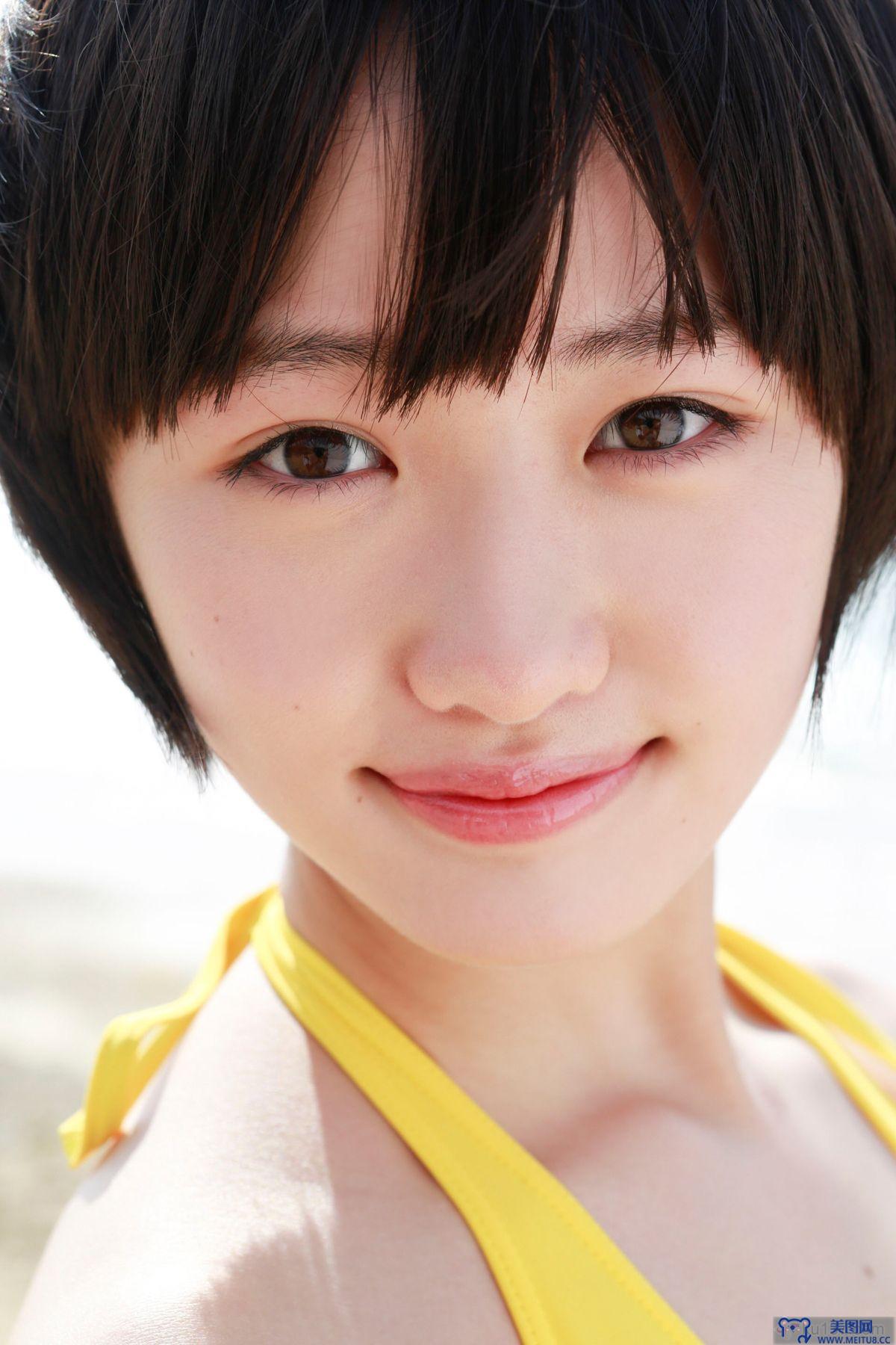 [Hello! Project Digital Books]No.137 Haruka Kudo 工藤遥 vol.1