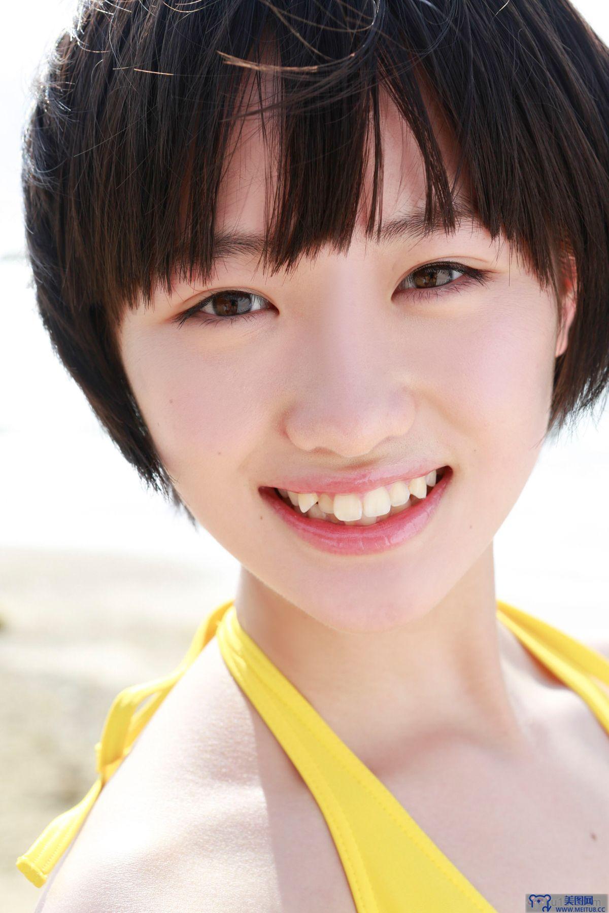 [Hello! Project Digital Books]No.137 Haruka Kudo 工藤遥 vol.1