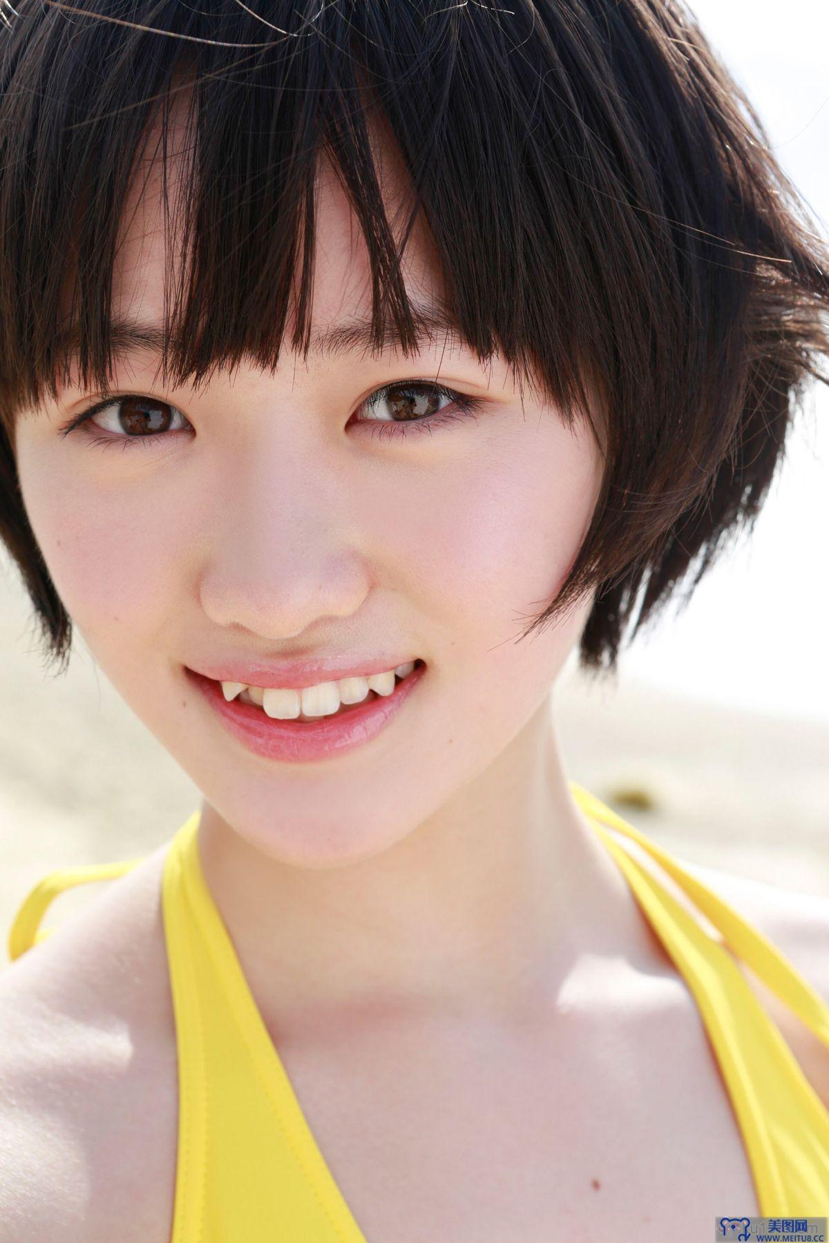 [Hello! Project Digital Books]No.137 Haruka Kudo 工藤遥 vol.1