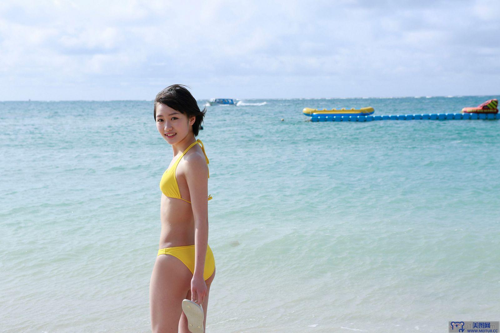 [Hello! Project Digital Books]No.137 Haruka Kudo 工藤遥 vol.1