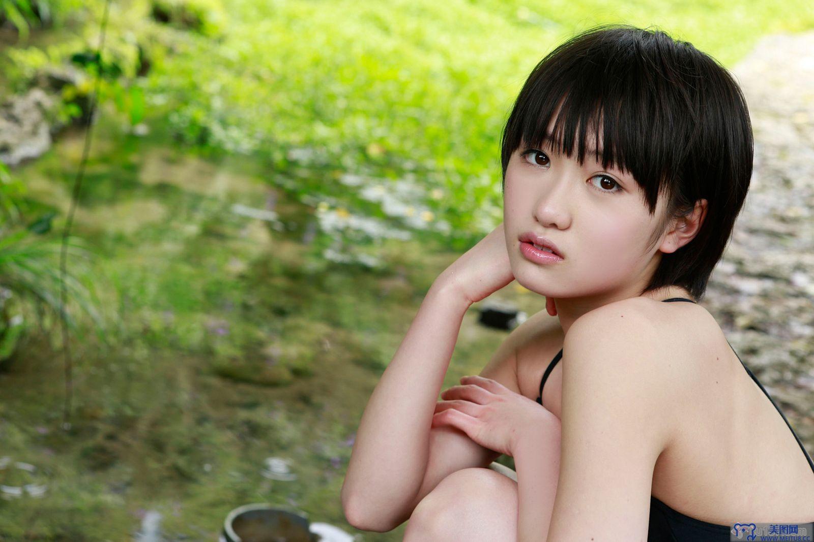 [Hello! Project Digital Books]No.137 Haruka Kudo 工藤遥 vol.2