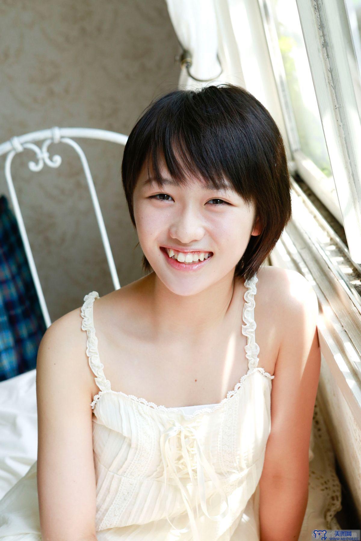 [Hello! Project Digital Books]No.137 Haruka Kudo 工藤遥 vol.3