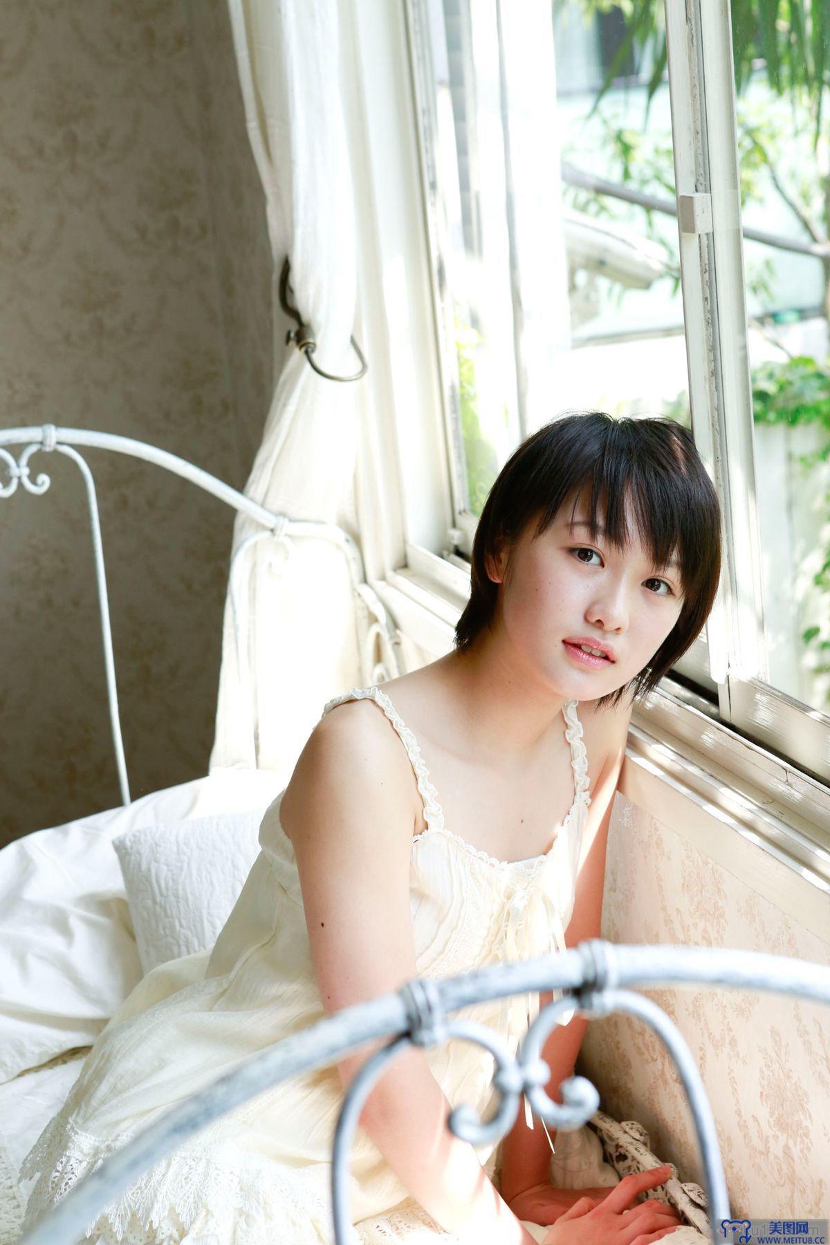 [Hello! Project Digital Books]No.137 Haruka Kudo 工藤遥 vol.3