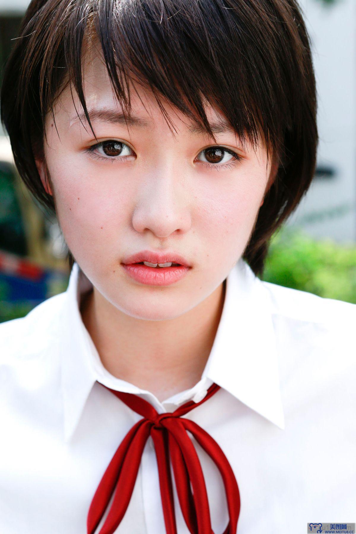 [Hello! Project Digital Books]No.137 Haruka Kudo 工藤遥 vol.4