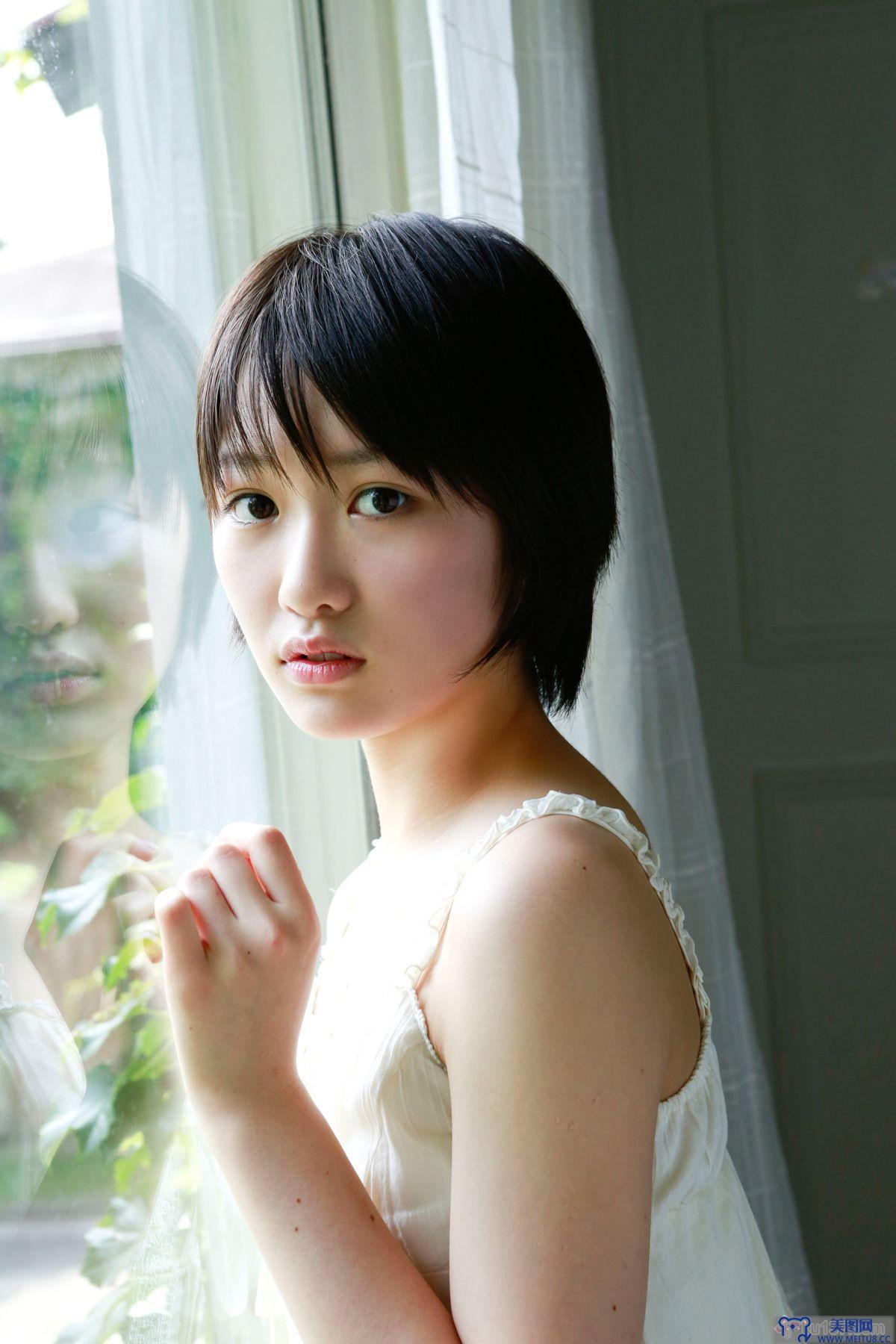 [Hello! Project Digital Books]No.137 Haruka Kudo 工藤遥 vol.4