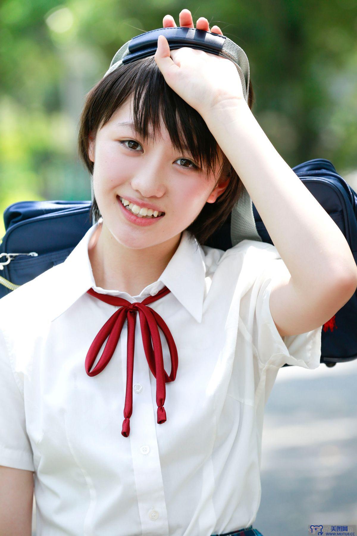 [Hello! Project Digital Books]No.137 Haruka Kudo 工藤遥 vol.4