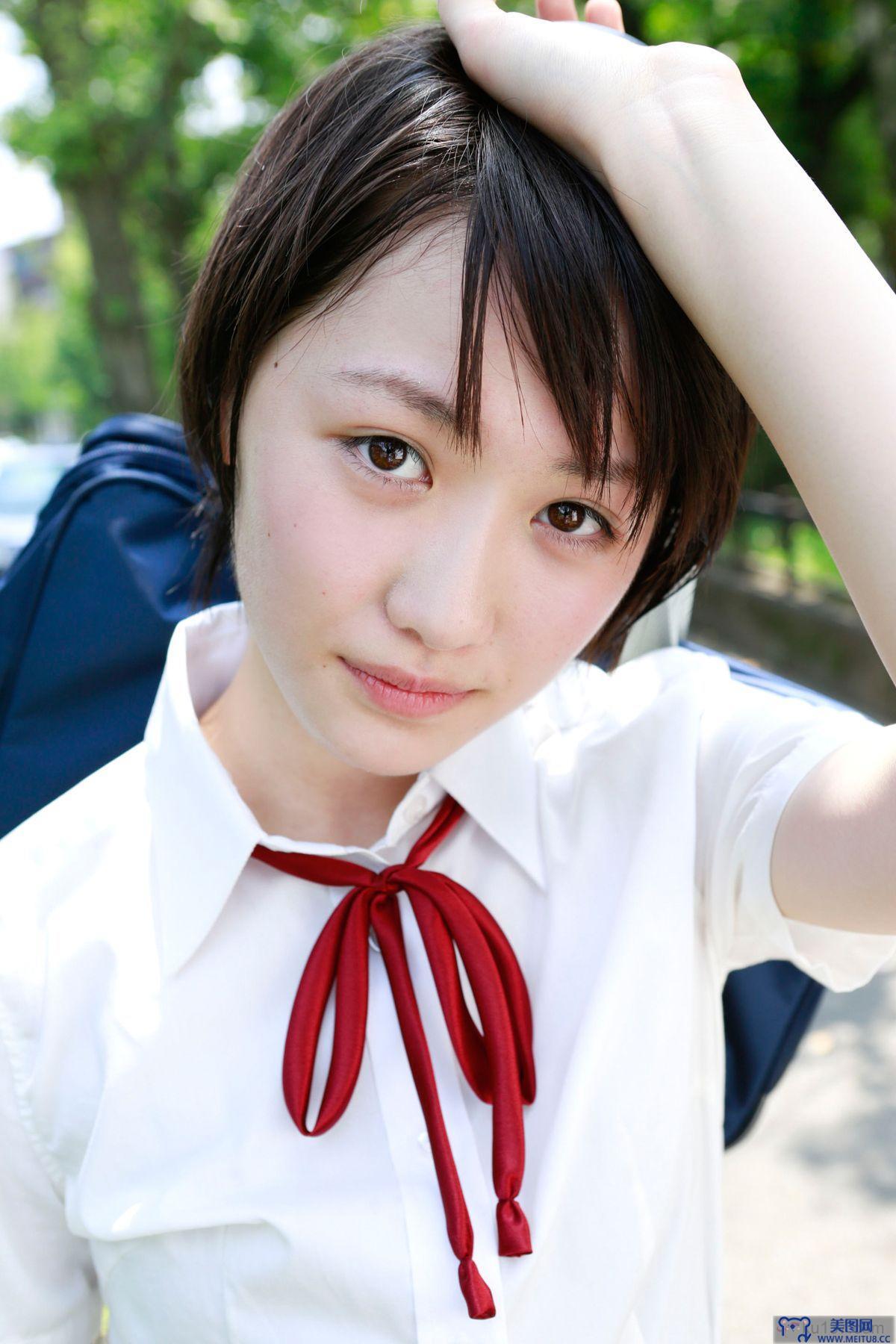 [Hello! Project Digital Books]No.137 Haruka Kudo 工藤遥 vol.4