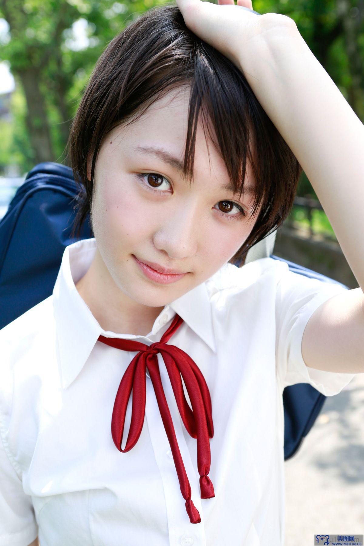 [Hello! Project Digital Books]No.137 Haruka Kudo 工藤遥 vol.4