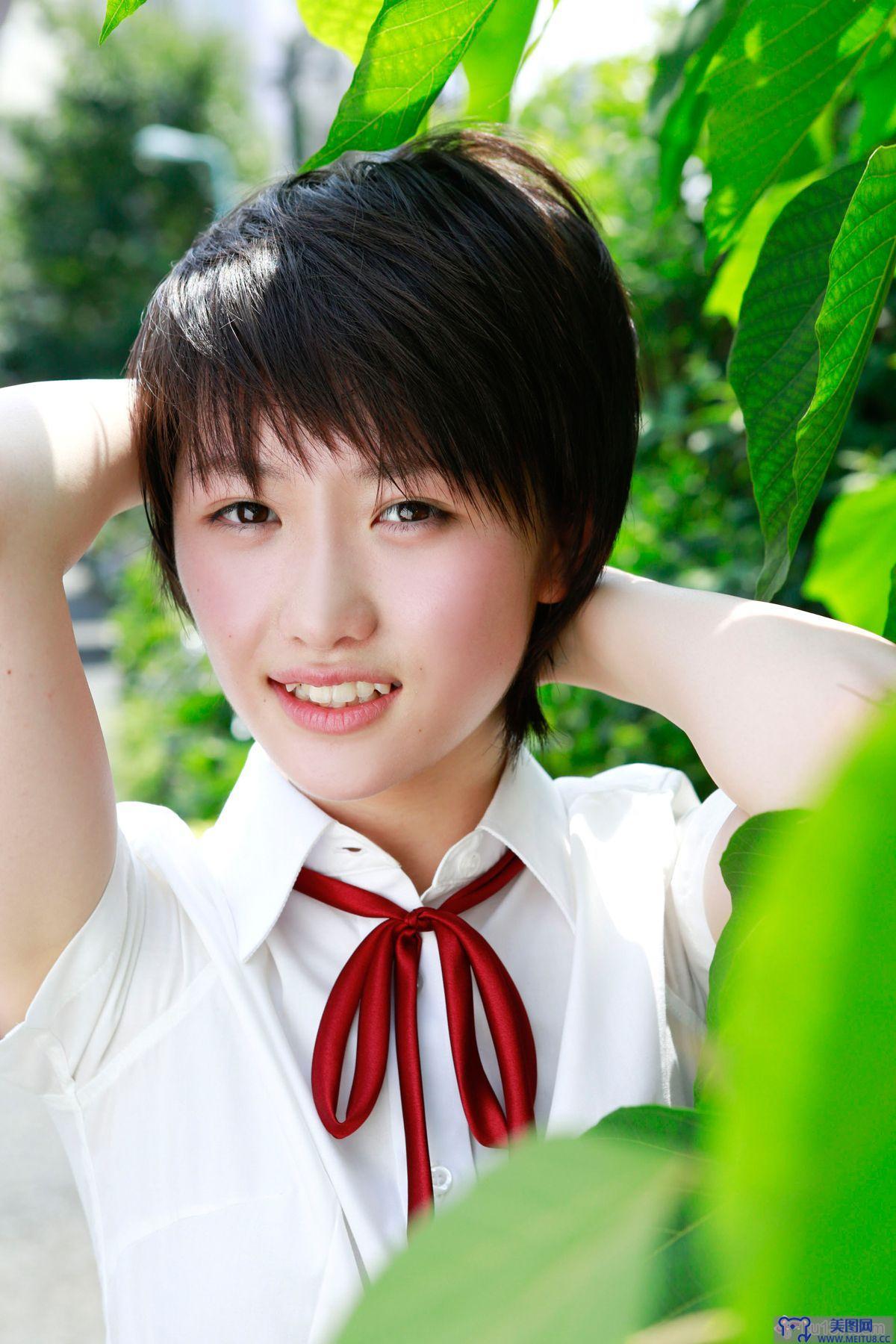 [Hello! Project Digital Books]No.137 Haruka Kudo 工藤遥 vol.4