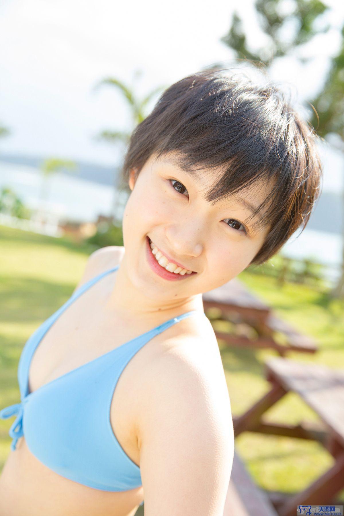 [Hello! Project Digital Books]No.138 Karin Miyamoto 宮本佳林 Vol.1