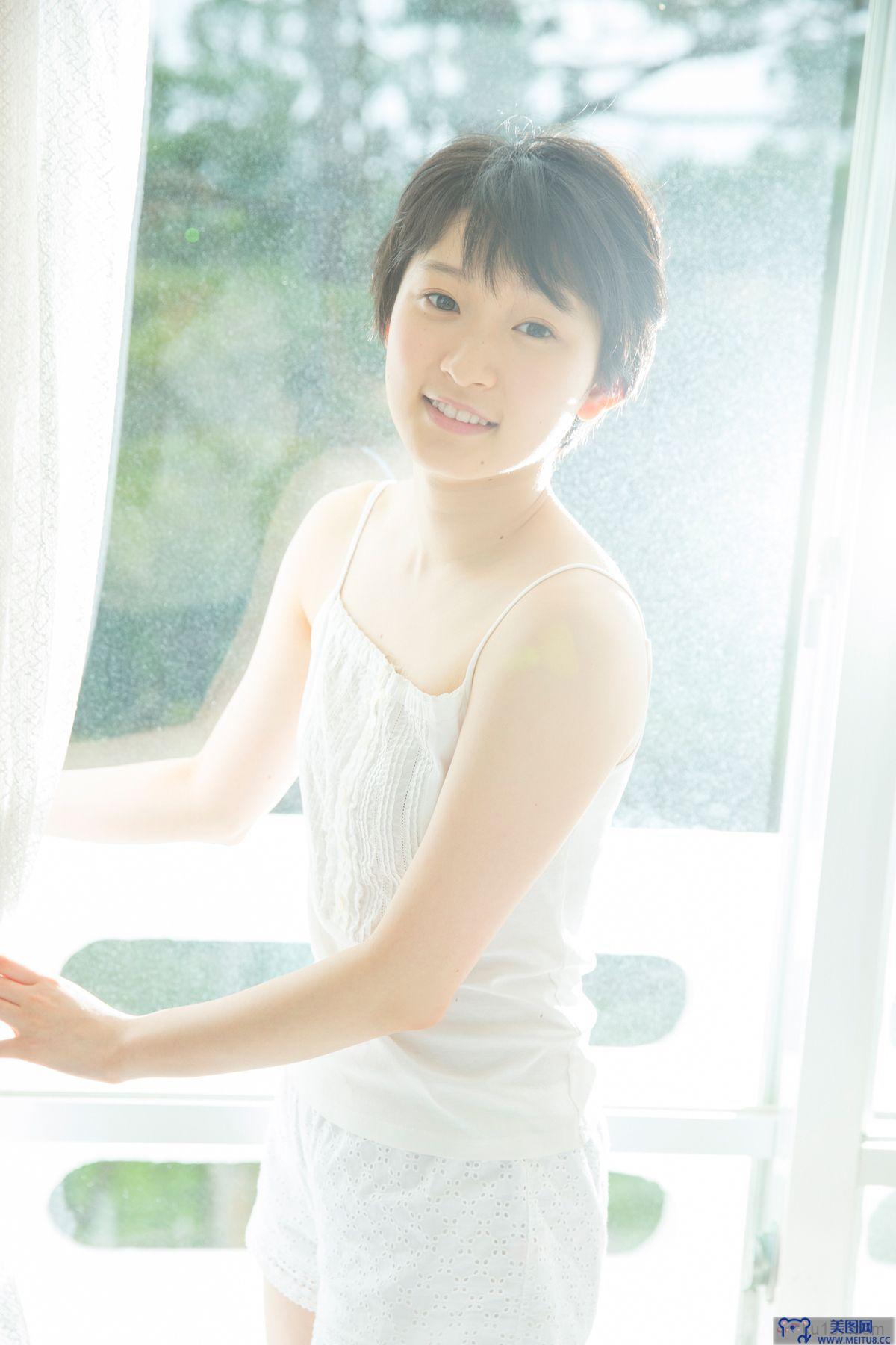 [Hello! Project Digital Books]No.138 Karin Miyamoto 宮本佳林 Vol.1