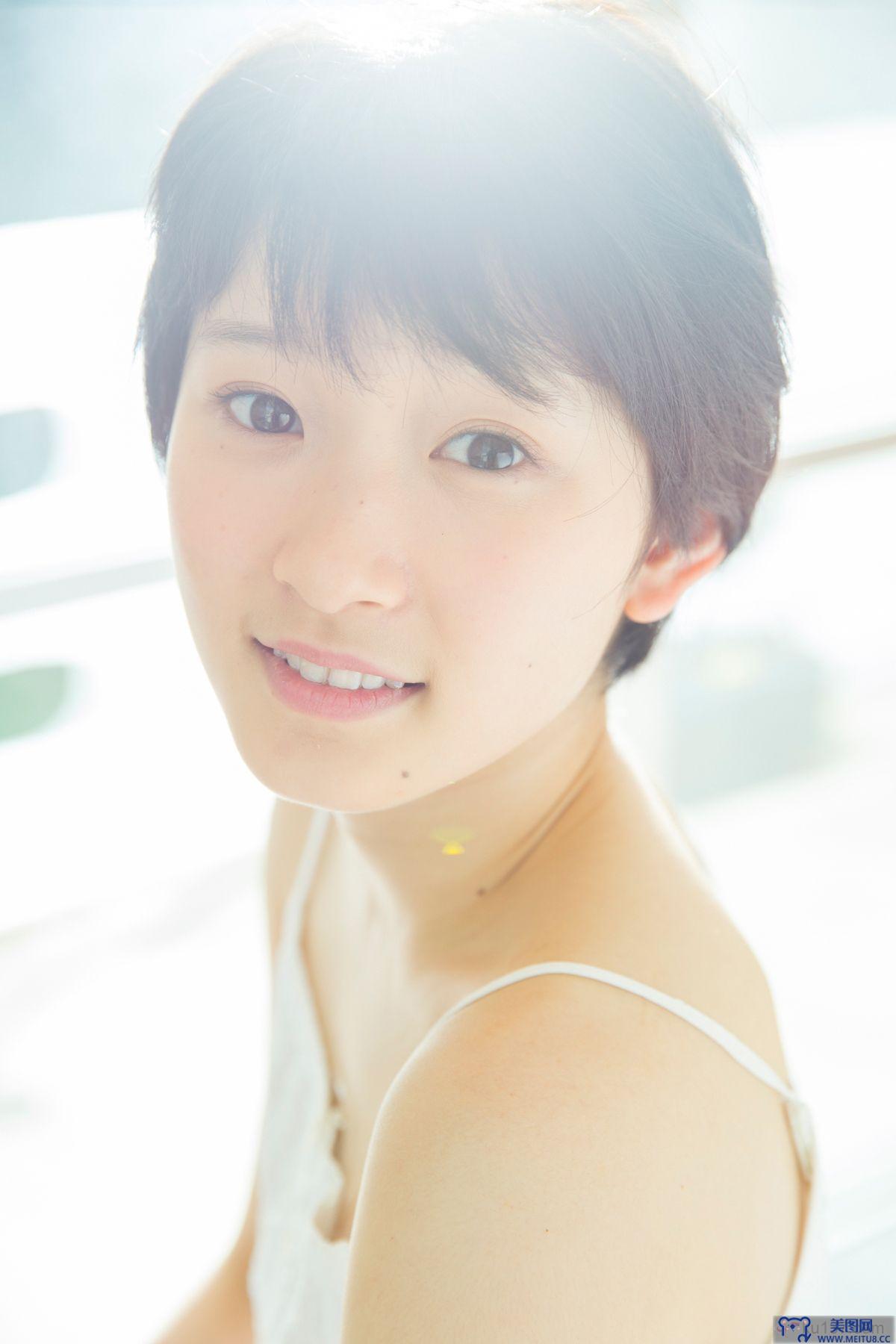 [Hello! Project Digital Books]No.138 Karin Miyamoto 宮本佳林 Vol.1