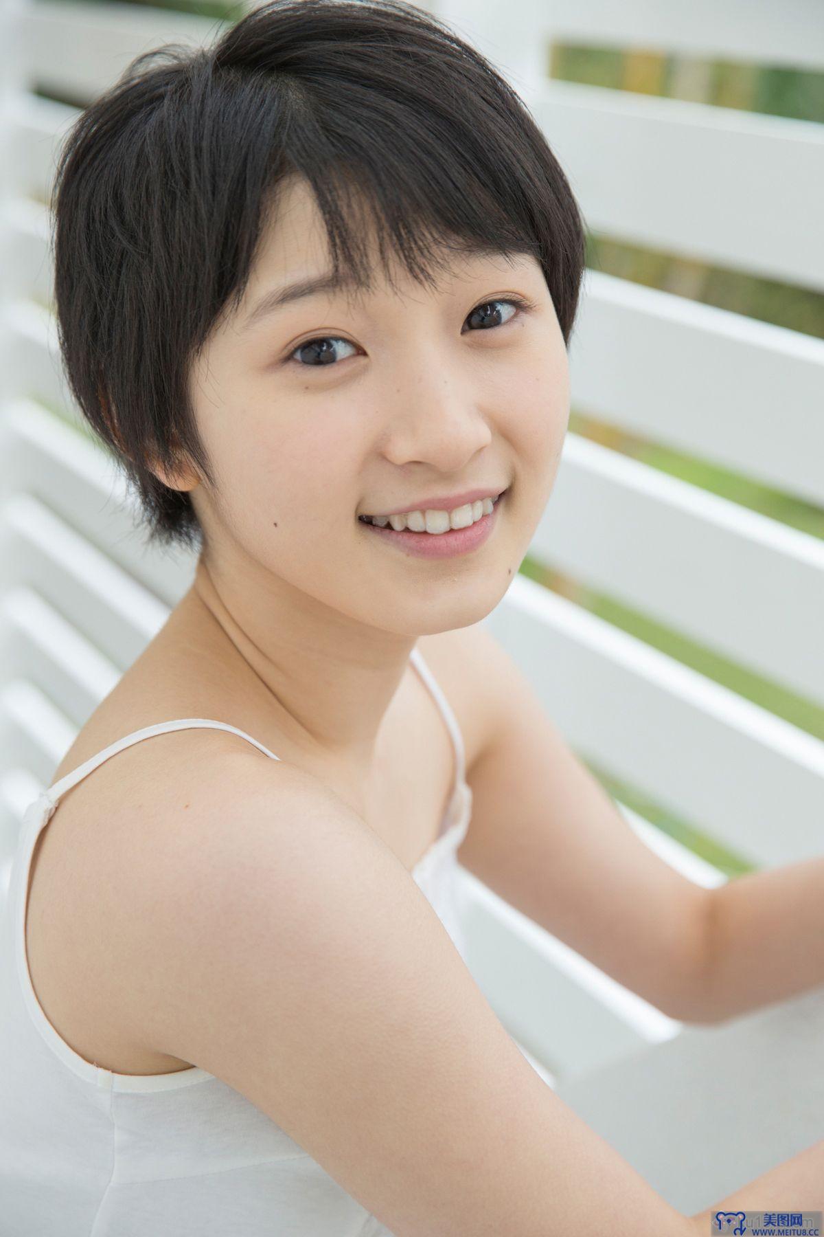 [Hello! Project Digital Books]No.138 Karin Miyamoto 宮本佳林 Vol.1