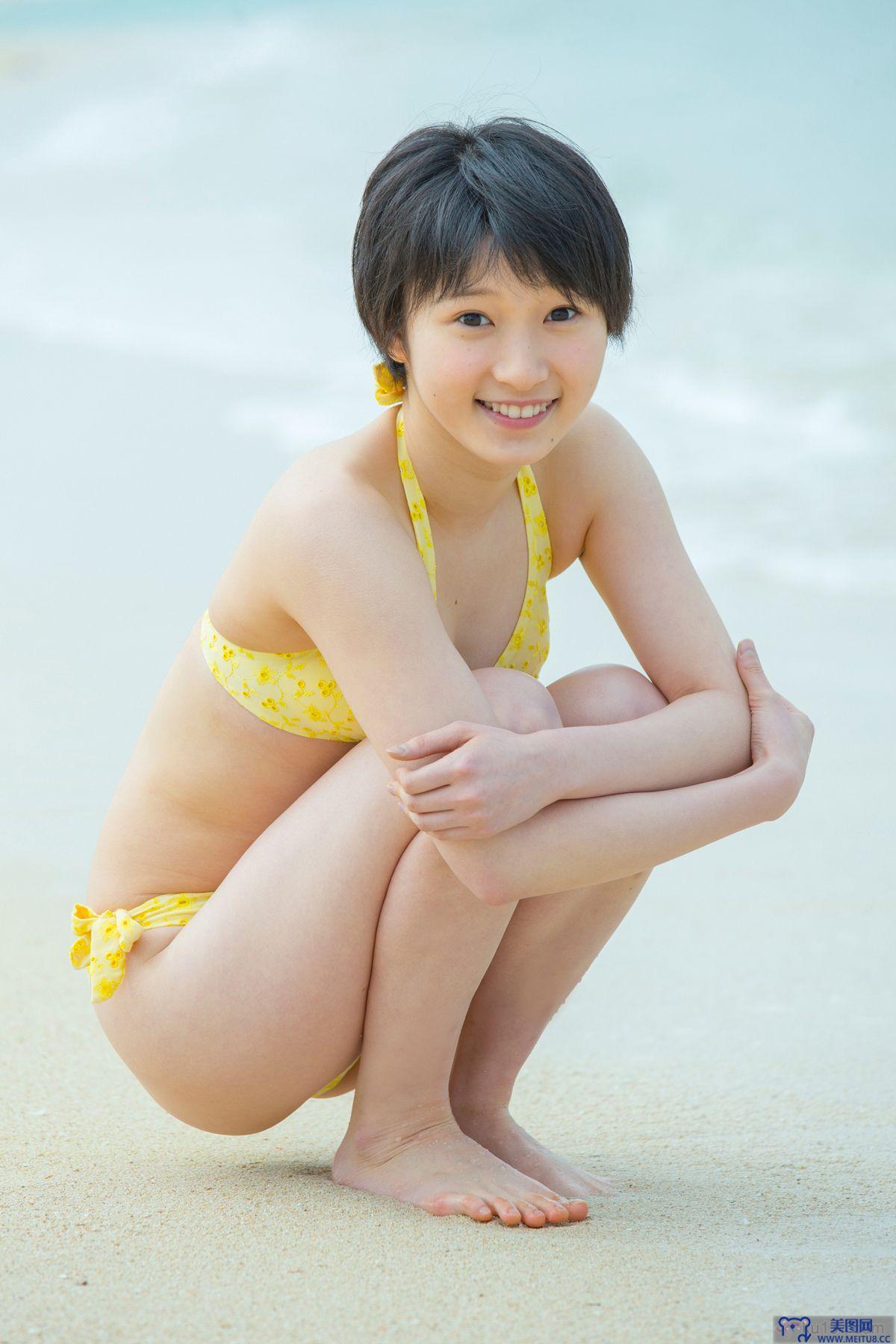 [Hello! Project Digital Books]No.138 Karin Miyamoto 宮本佳林 Vol.3