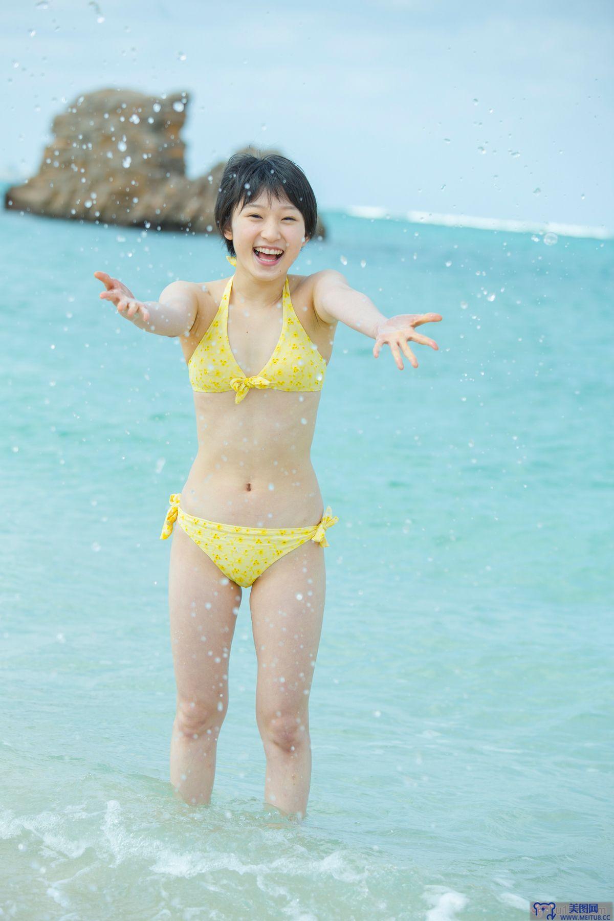 [Hello! Project Digital Books]No.138 Karin Miyamoto 宮本佳林 Vol.4