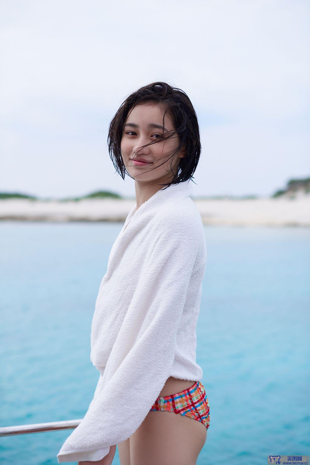 [Hello! Project Digital Books]No.138 Rikako Sasaki 佐々木莉佳子 vol.1