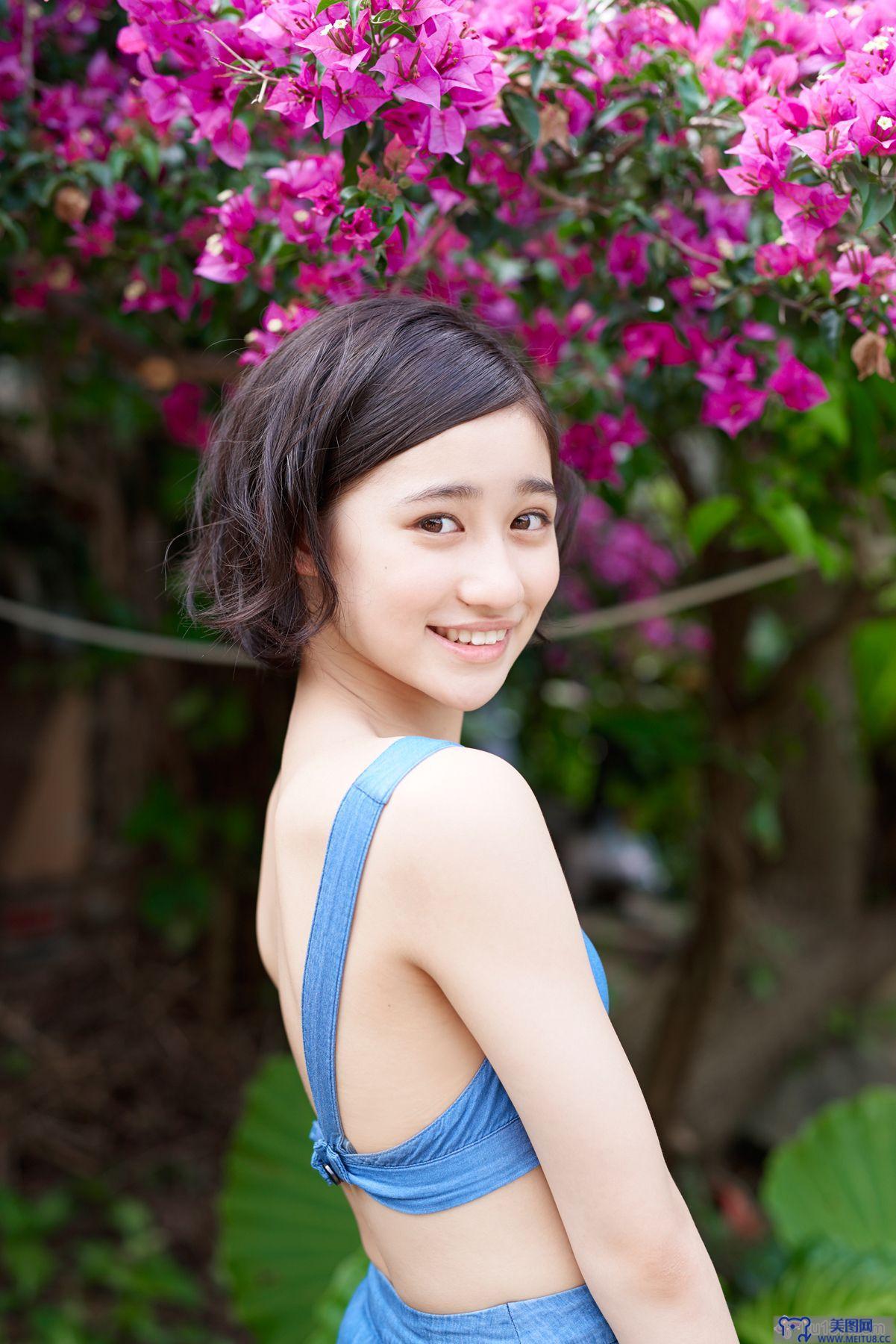 [Hello! Project Digital Books]No.138 Rikako Sasaki 佐々木莉佳子 vol.2