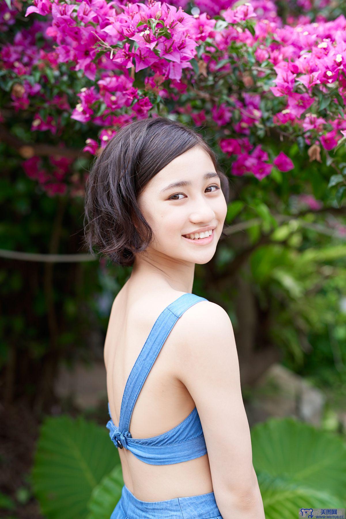 [Hello! Project Digital Books]No.138 Rikako Sasaki 佐々木莉佳子 vol.2