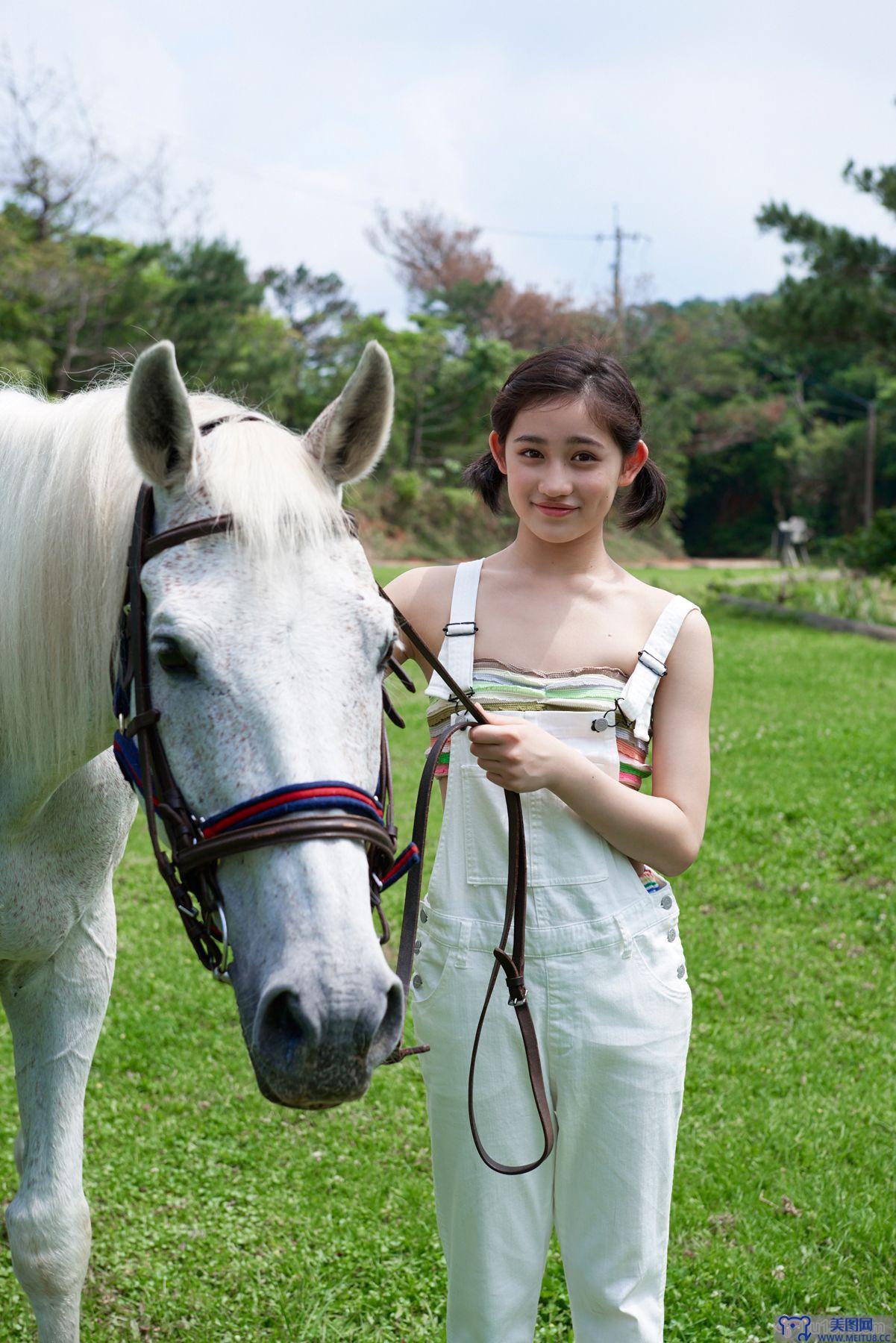 [Hello! Project Digital Books]No.140 Rikako Sasaki 佐々木莉佳子 vol.4