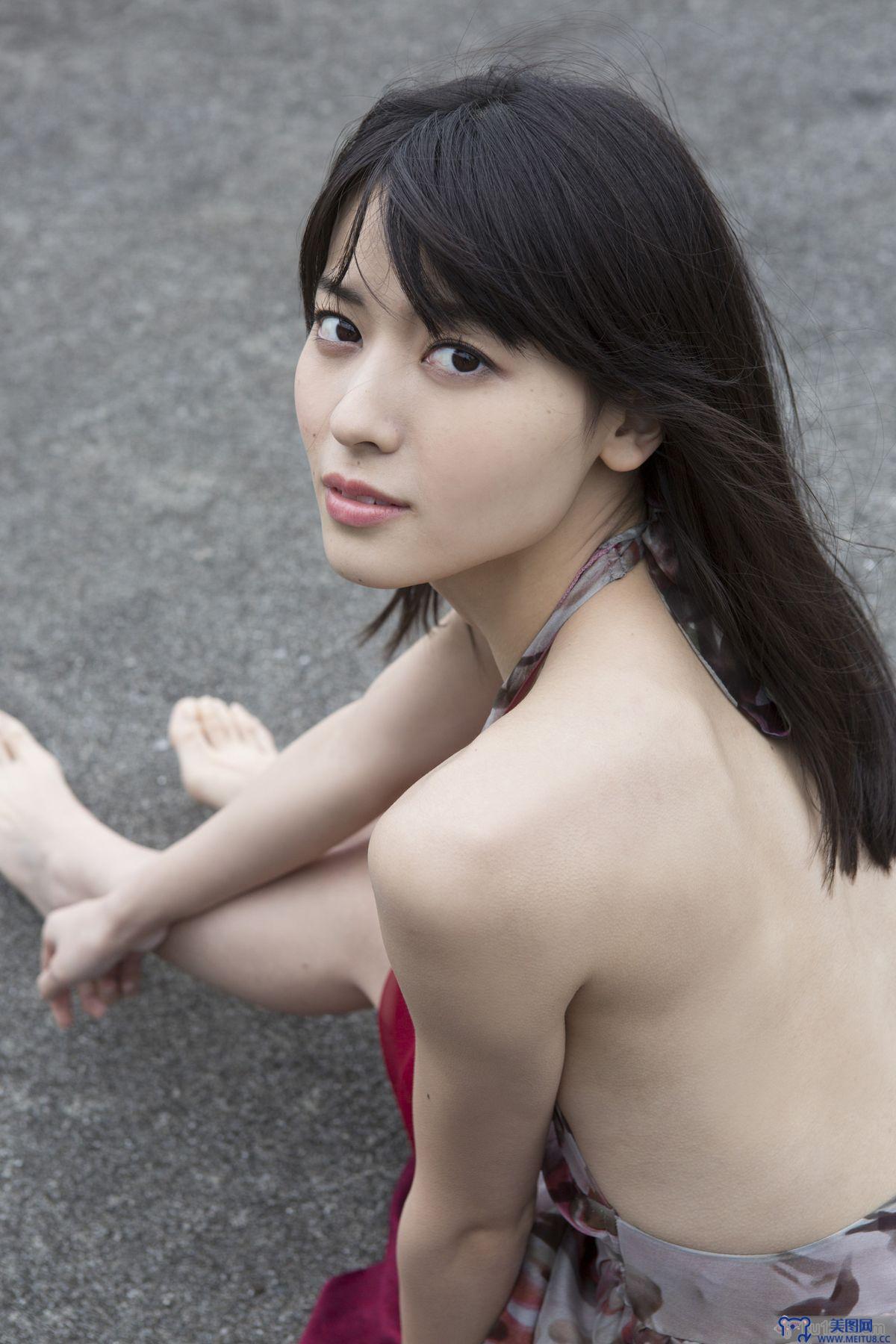 [Hello! Project Digital Books]No.141 Maimi Yajima 矢島舞美 vol.1