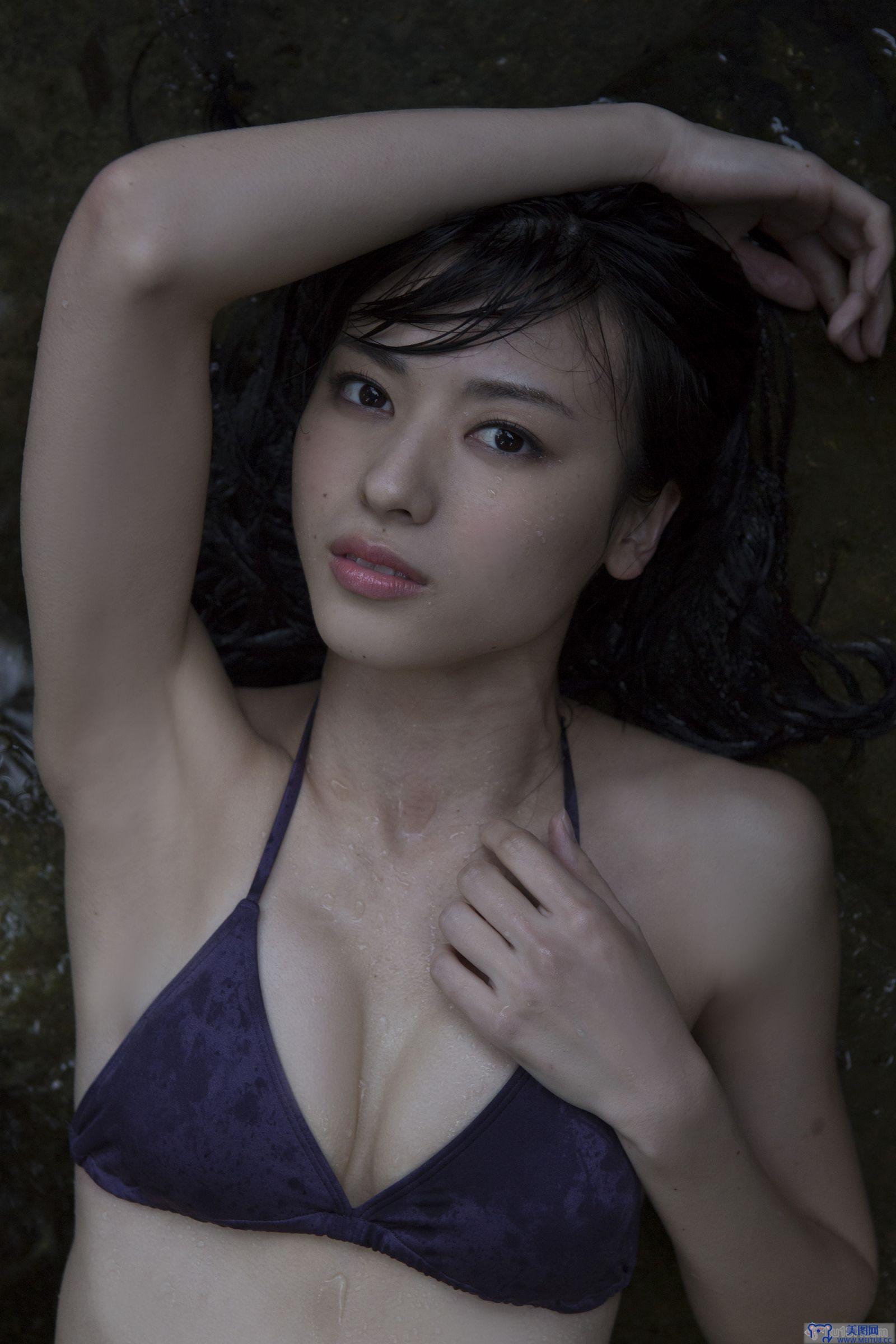 [Hello! Project Digital Books]No.141 Maimi Yajima 矢島舞美 vol.2