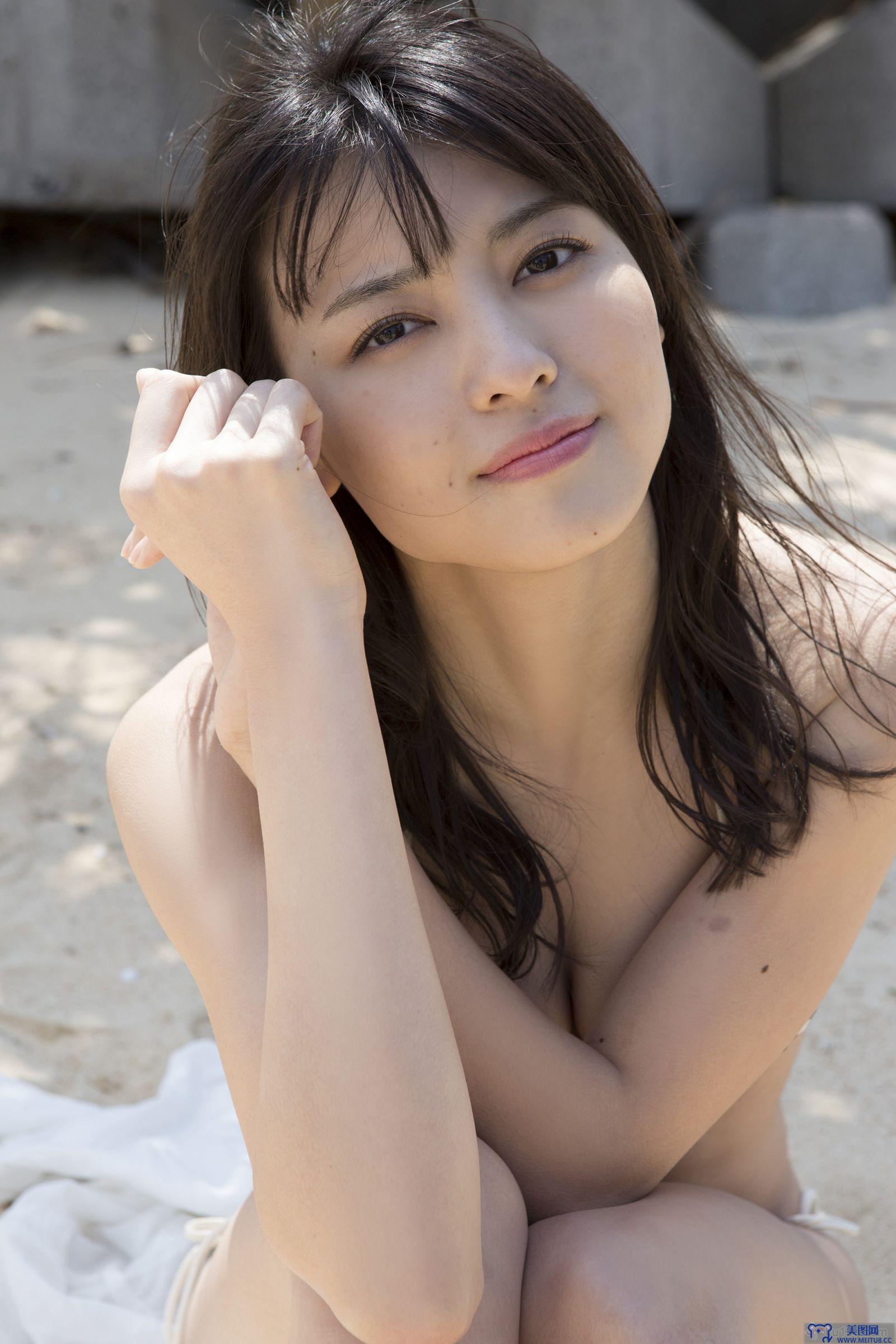 [Hello! Project Digital Books]No.141 Maimi Yajima 矢島舞美 vol.3