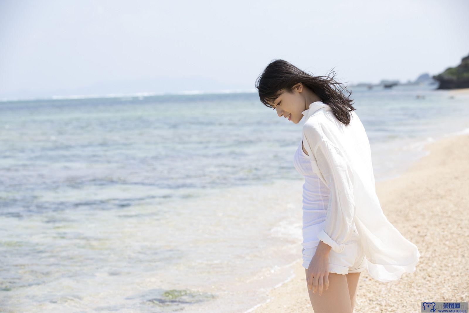 [Hello! Project Digital Books]No.141 Maimi Yajima 矢島舞美 vol.3