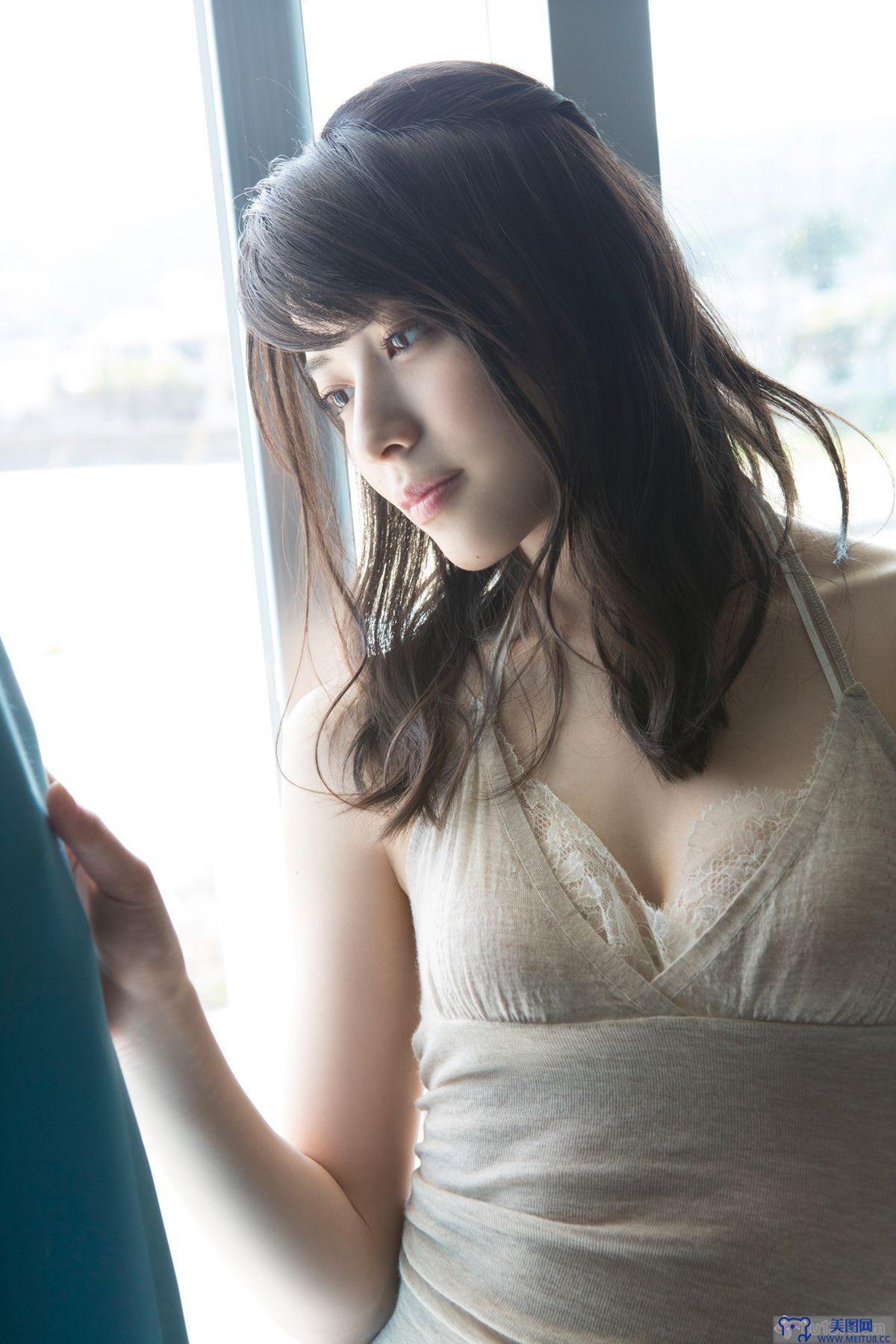 [Hello! Project Digital Books]No.142 Maimi Yajima 矢島舞美 vol.1