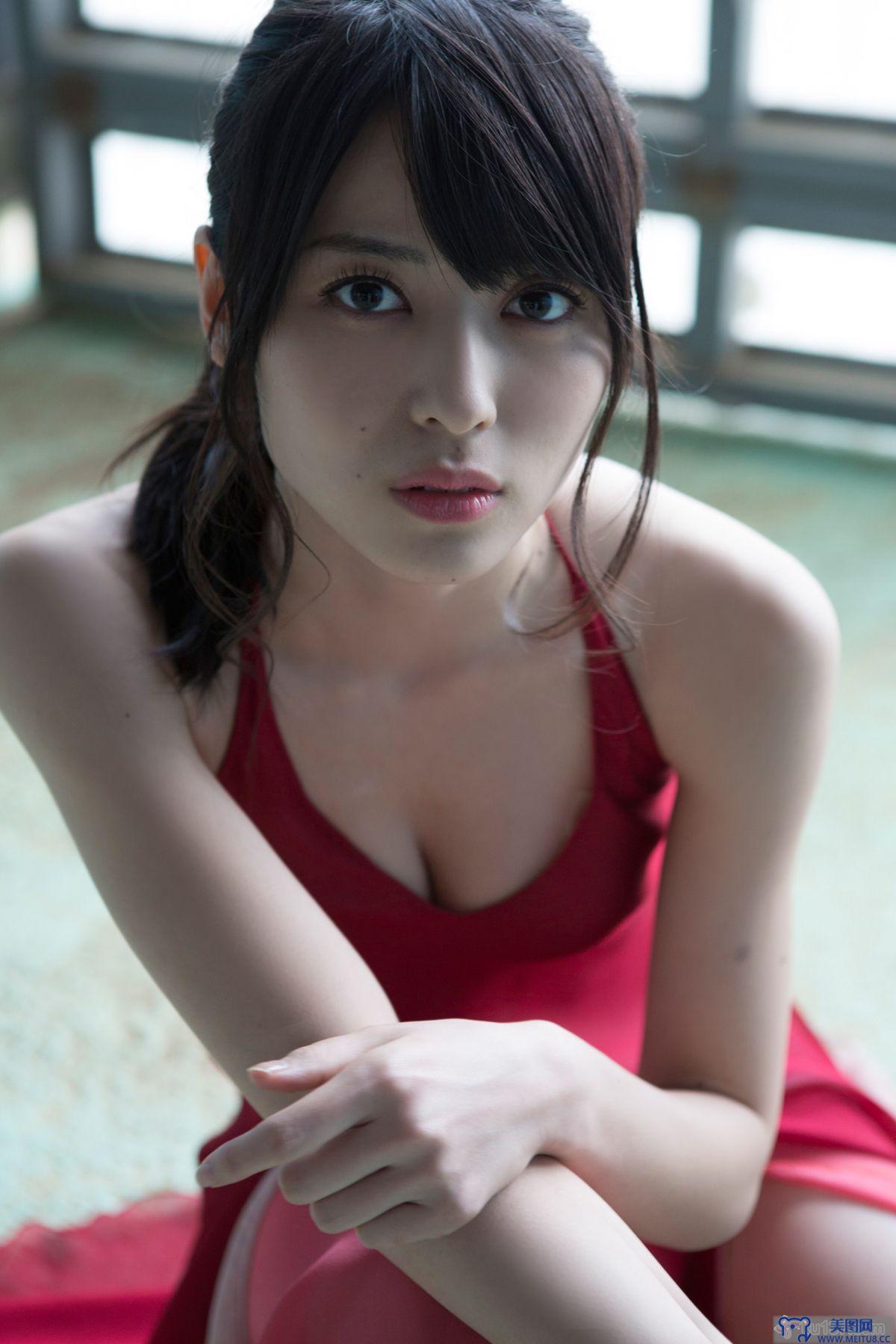 [Hello! Project Digital Books]No.142 Maimi Yajima 矢島舞美 vol.1