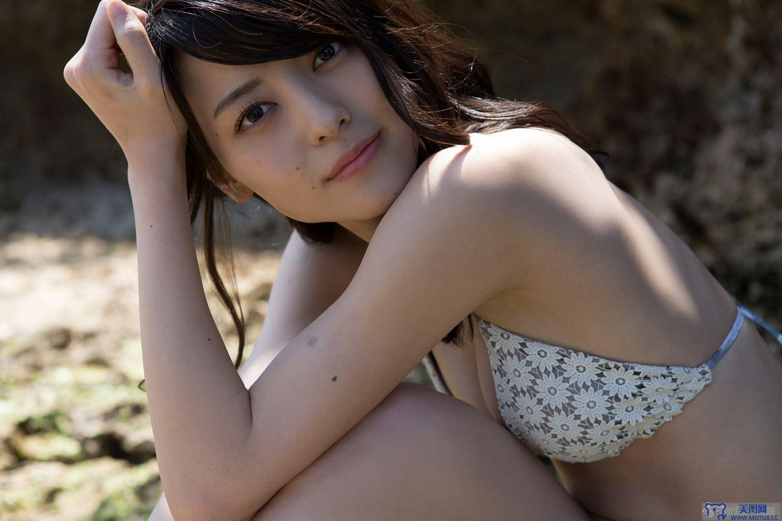 [Hello! Project Digital Books]No.142 Maimi Yajima 矢島舞美 vol.3