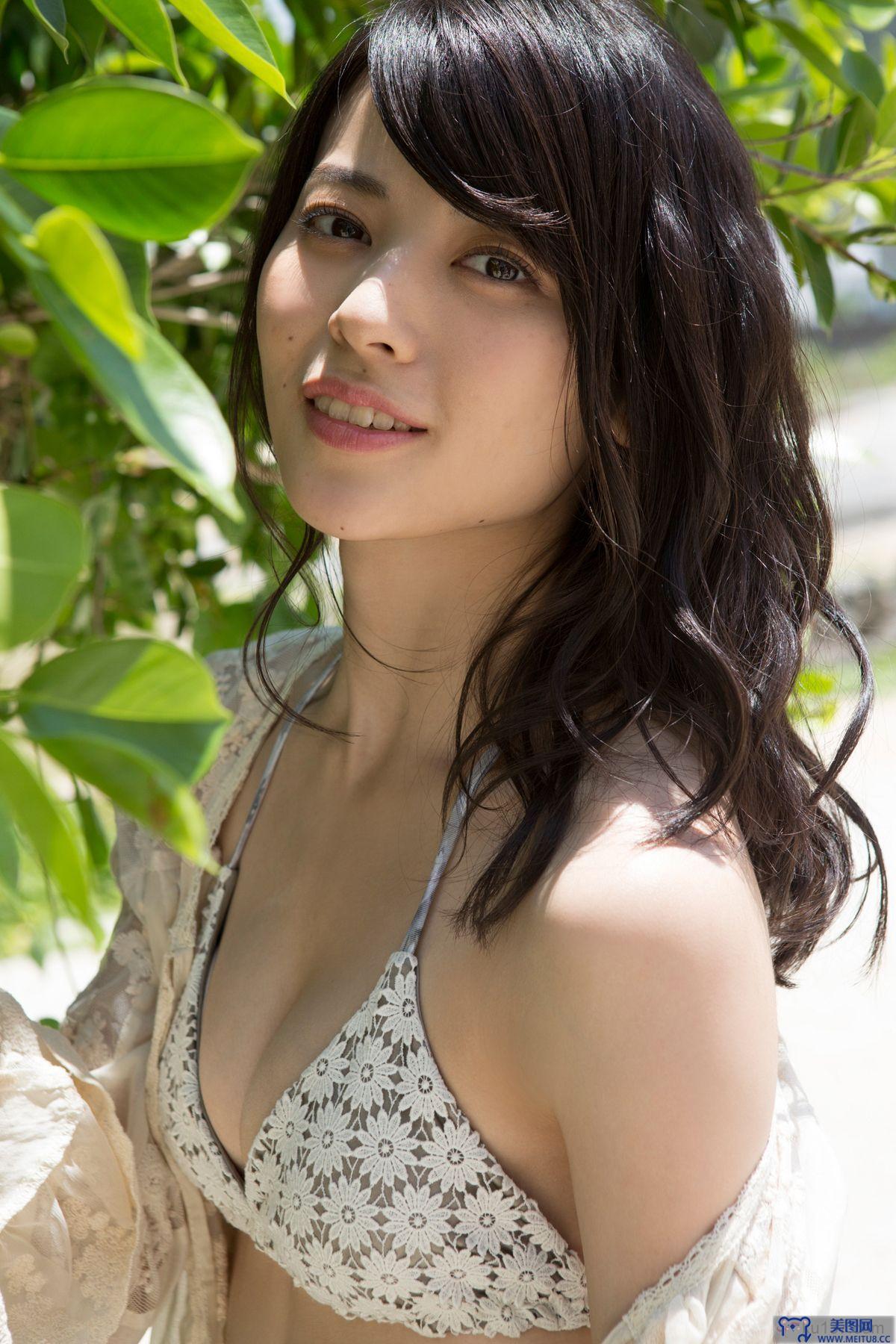 [Hello! Project Digital Books]No.142 Maimi Yajima 矢島舞美 vol.3