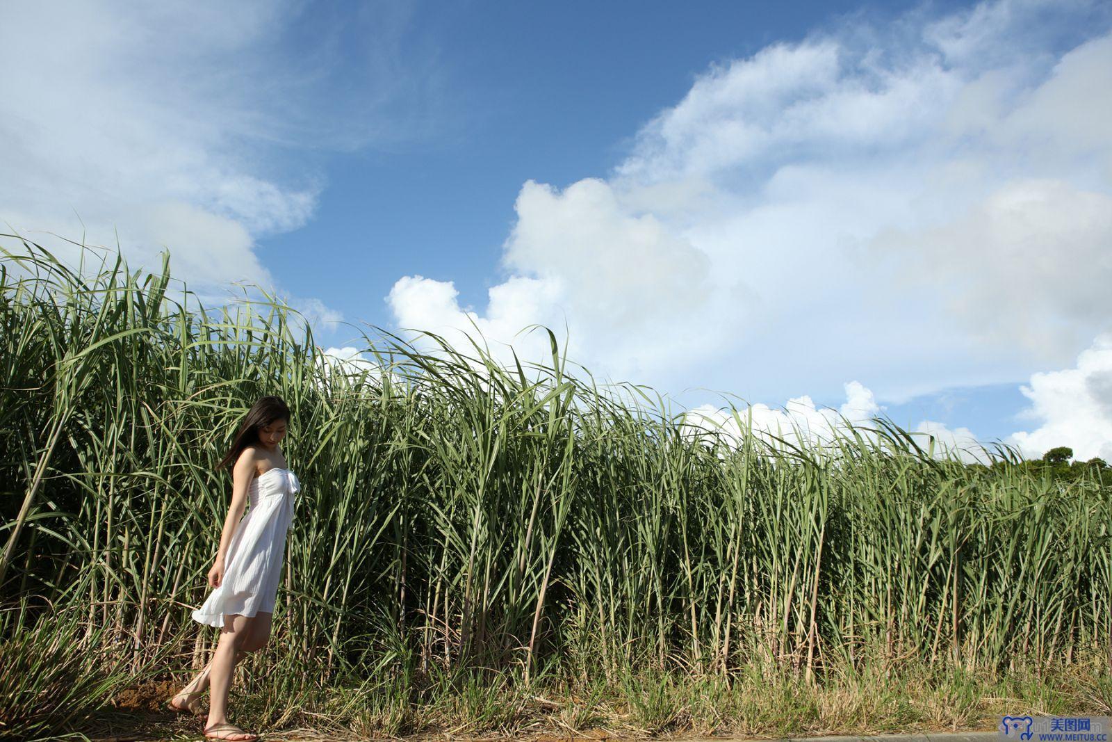 [Hello! Project Digital Books]No.143 Akari Uemura 植村あかり vol.1