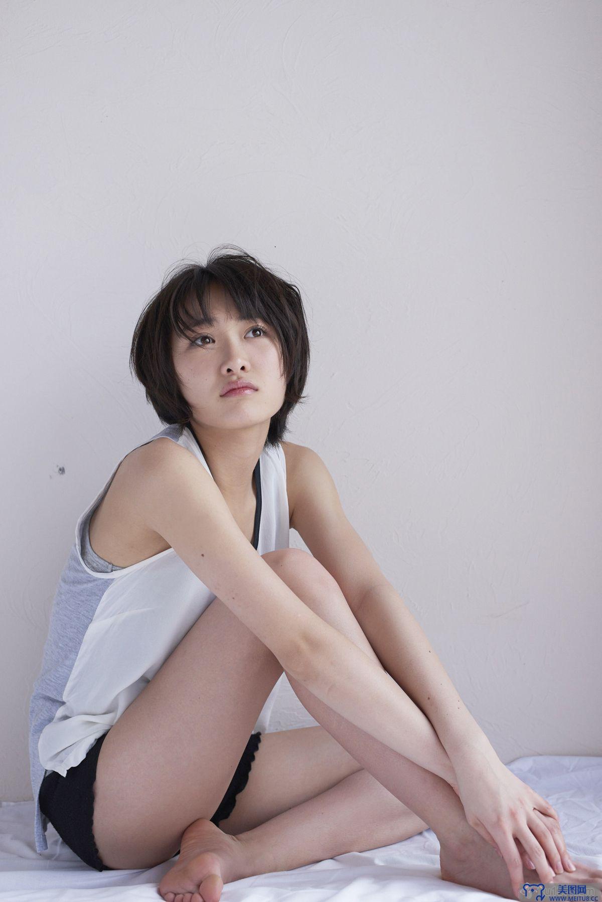 [Hello! Project Digital Books]No.145 Kudou Haruka 工藤遥 vol.1