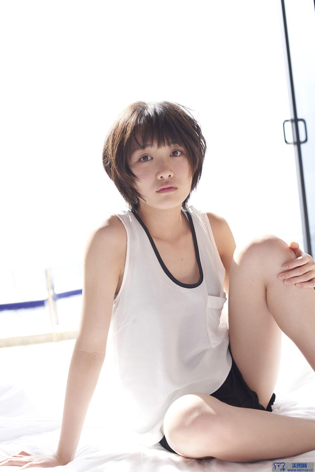 [Hello! Project Digital Books]No.145 Kudou Haruka 工藤遥 vol.1