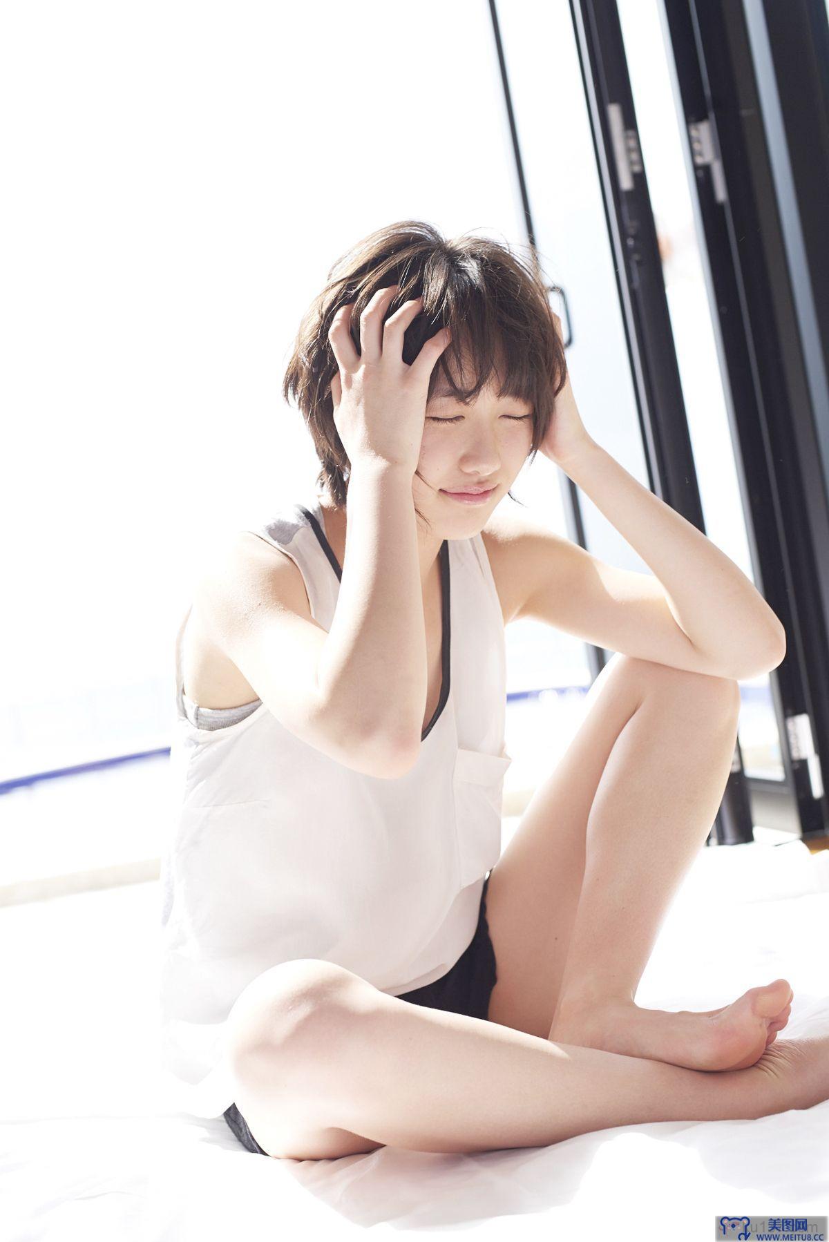 [Hello! Project Digital Books]No.145 Kudou Haruka 工藤遥 vol.1