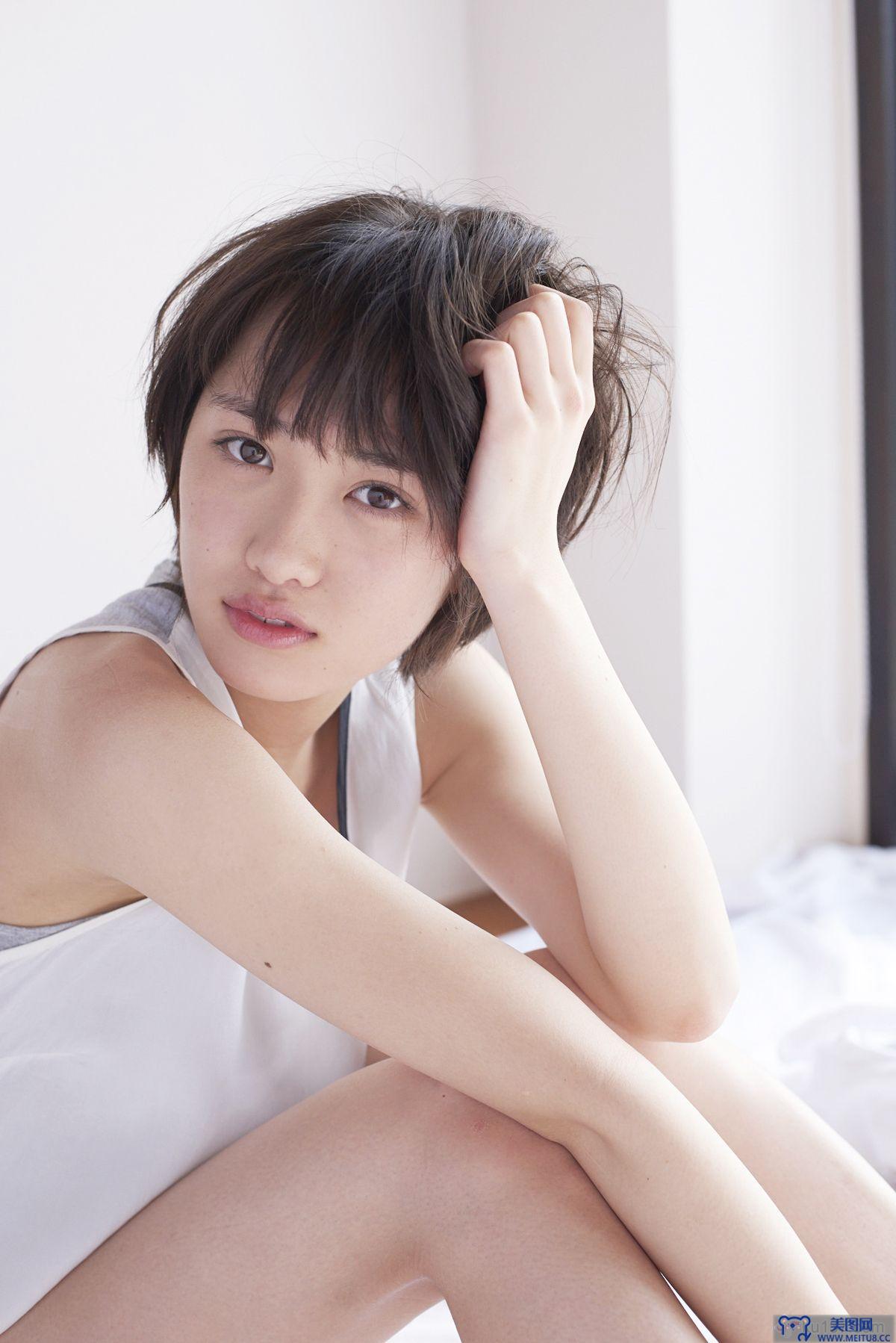 [Hello! Project Digital Books]No.145 Kudou Haruka 工藤遥 vol.1