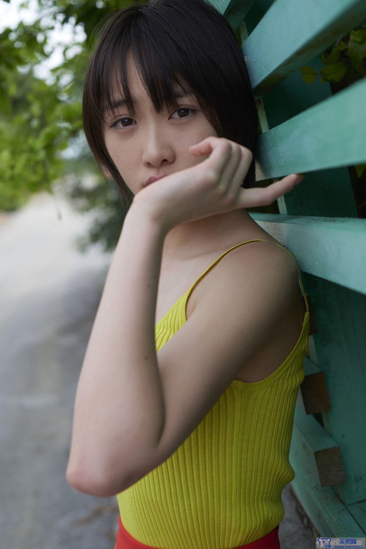 [Hello! Project Digital Books]No.145 Kudou Haruka 工藤遥 vol.1