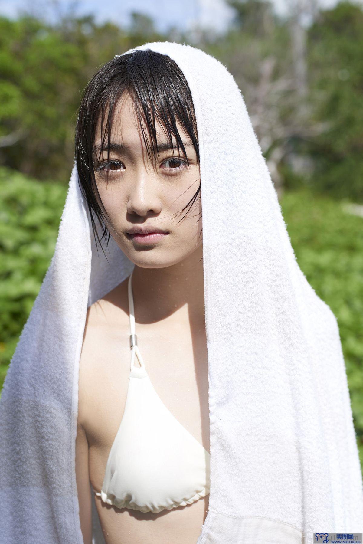 [Hello! Project Digital Books]No.145 Kudou Haruka 工藤遥 vol.2