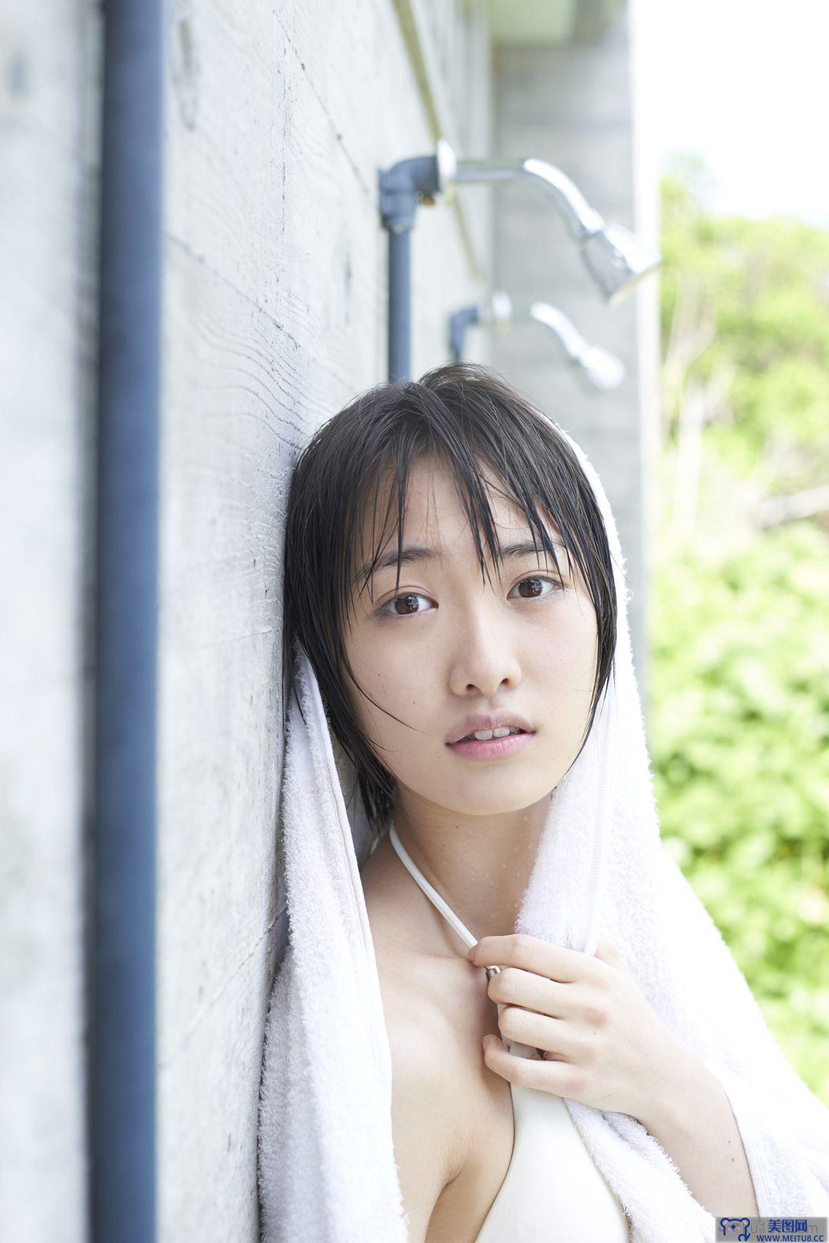 [Hello! Project Digital Books]No.145 Kudou Haruka 工藤遥 vol.2