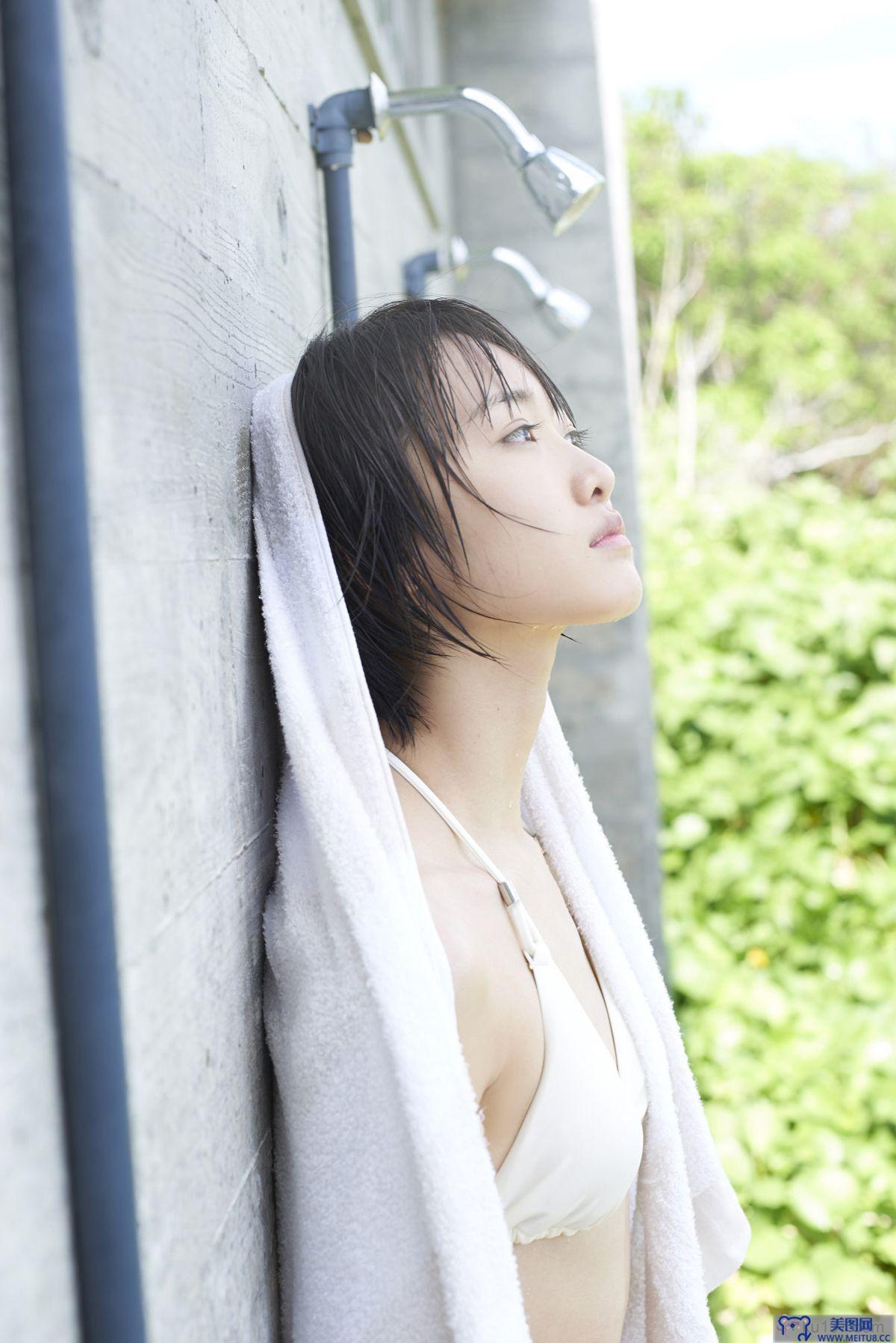 [Hello! Project Digital Books]No.145 Kudou Haruka 工藤遥 vol.2