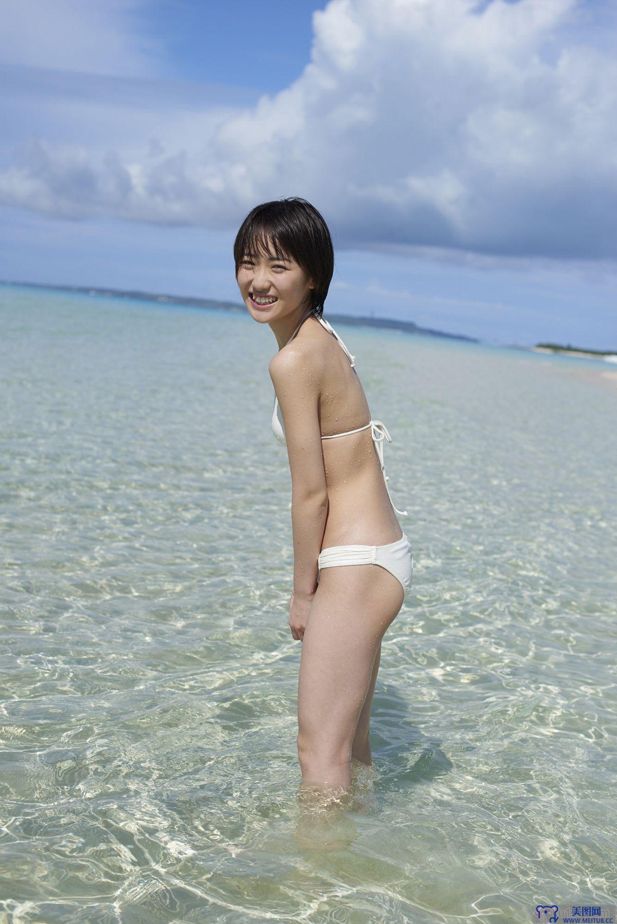 [Hello! Project Digital Books]No.145 Kudou Haruka 工藤遥 vol.2