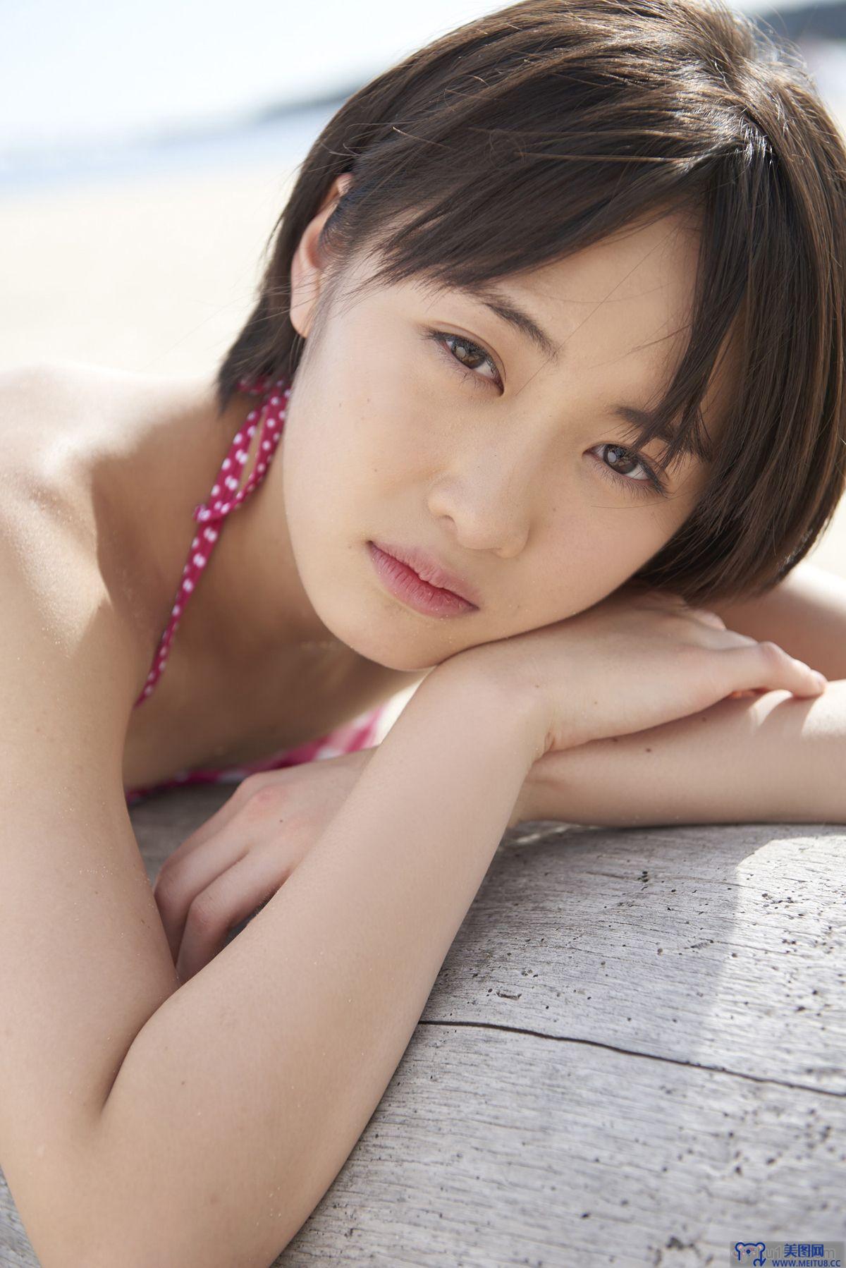 [Hello! Project Digital Books]No.145 Kudou Haruka 工藤遥 vol.3